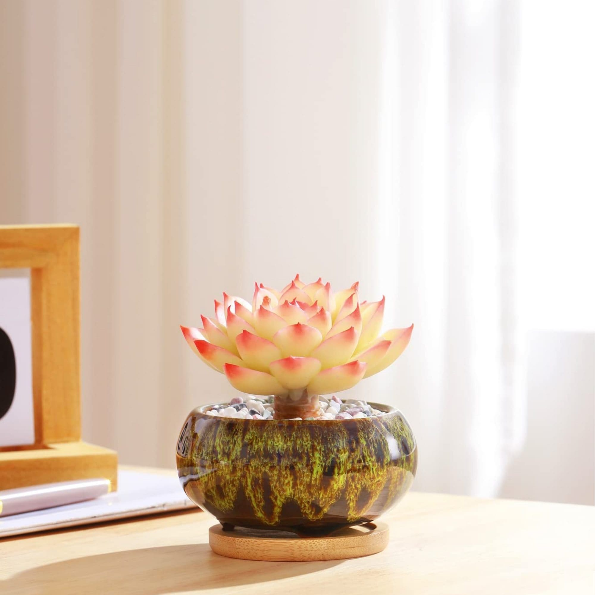 Wudkey L4-EV8I0J Planter-Window-Box - View #6
