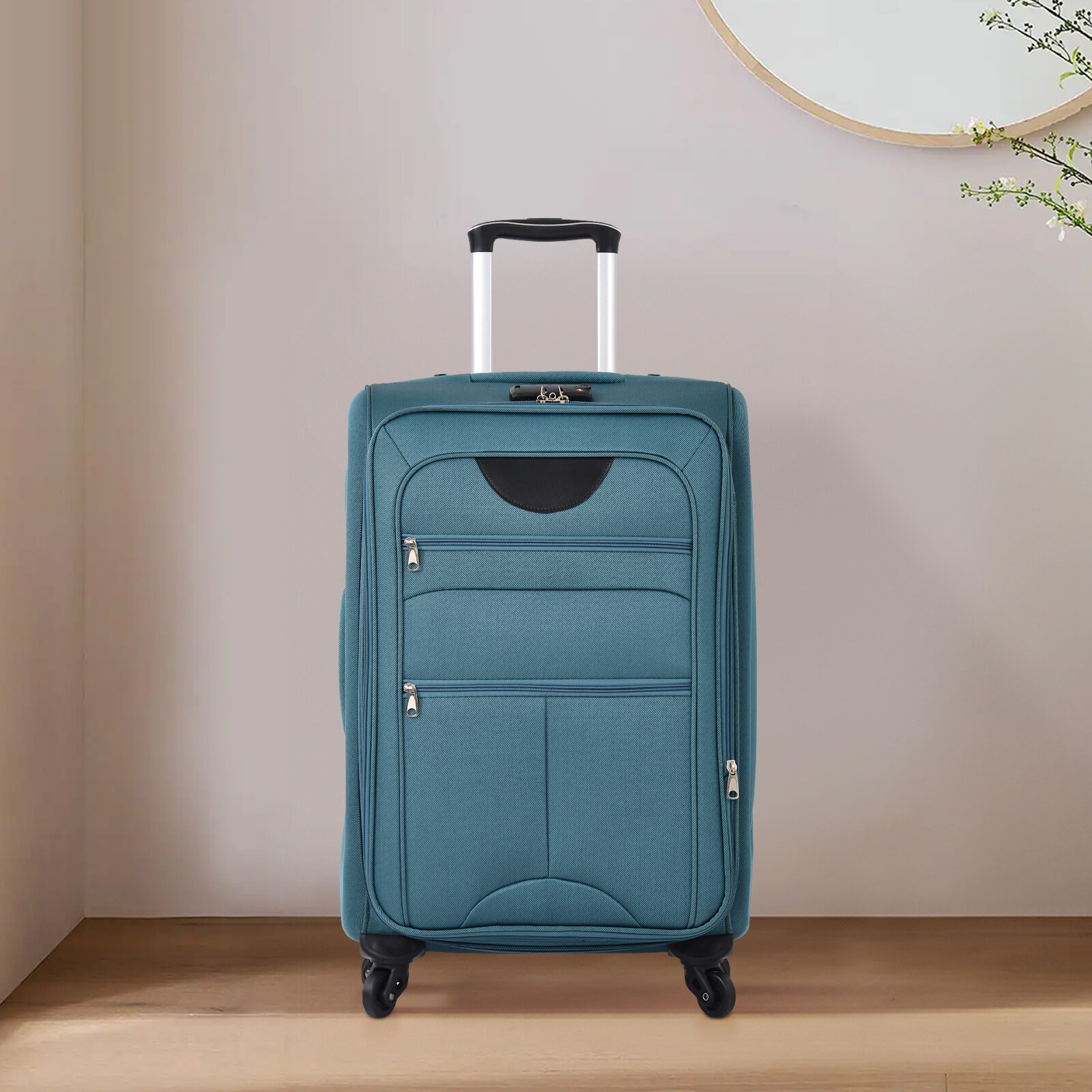 Flynama L-283608AAF Luggage-And-Luggage-Sets - View #2
