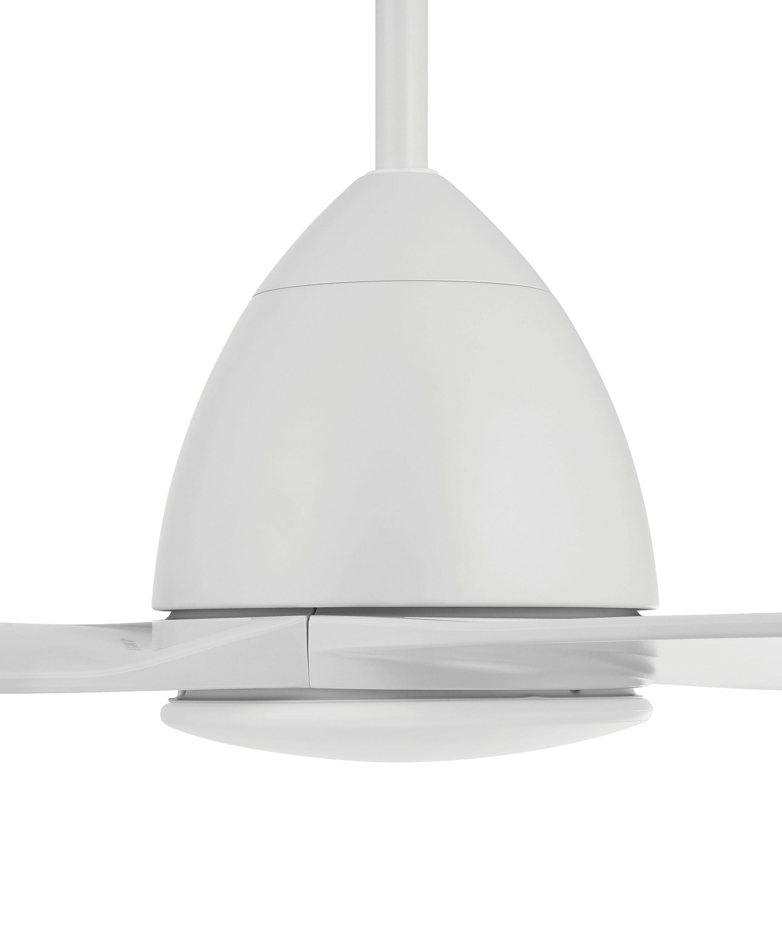 Craftmade NTO54W3 Ceiling-Fans - View #2