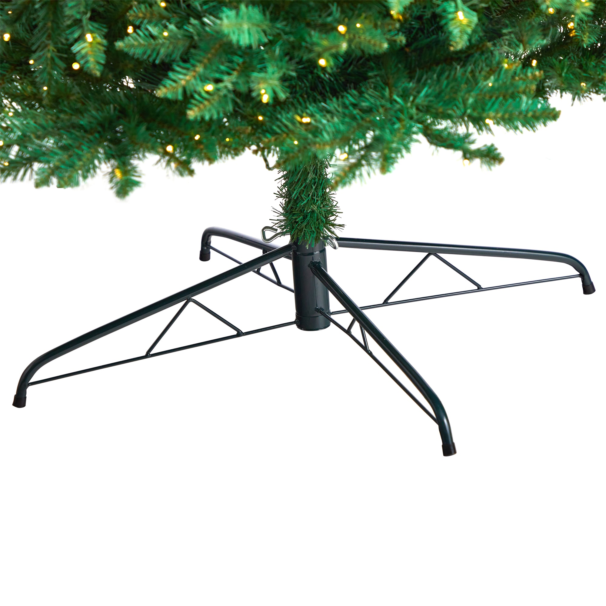 Nearly Natural T3329 Artificial-Christmas-Trees - View #7