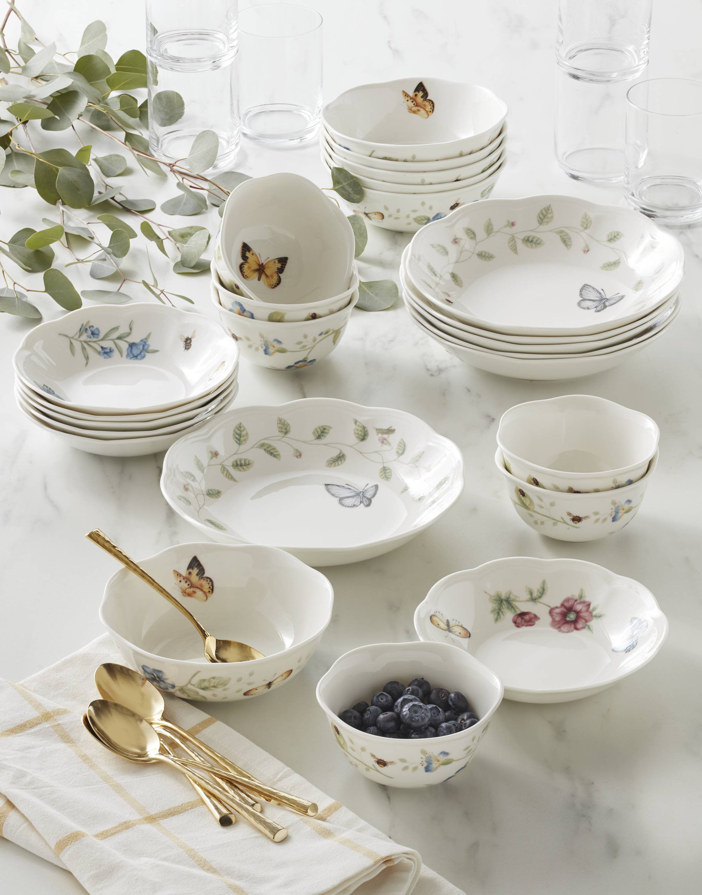 LENOX 895704 dinnerware - View #3