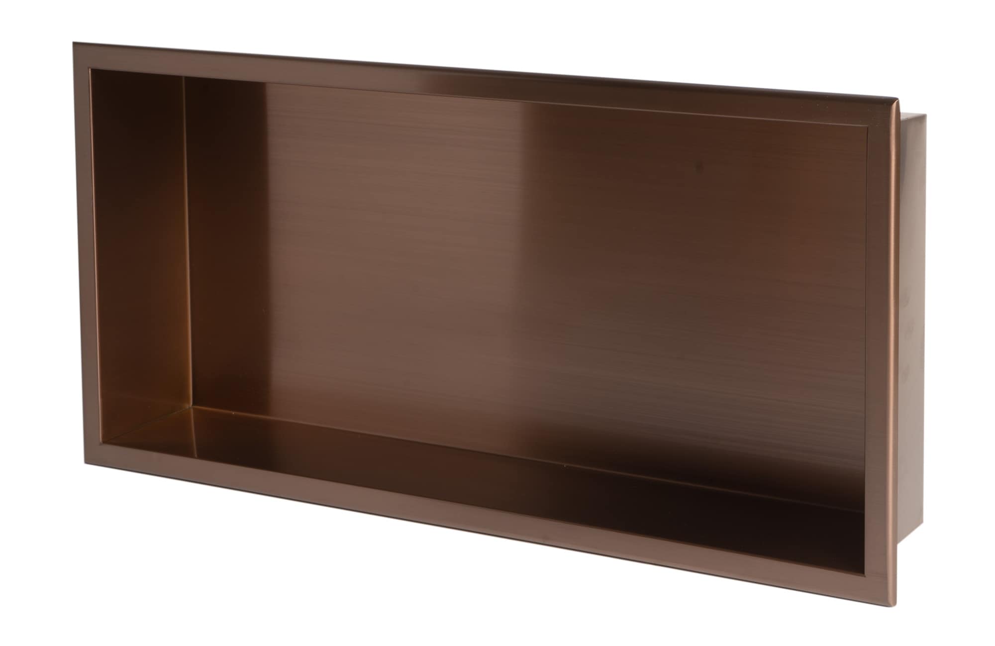 ALFI ABNP2412-BC Bathroom-Shelves - View #7