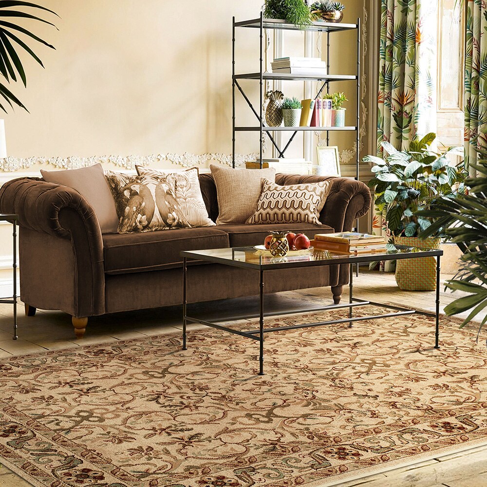 Superior 4X6RUG-HERITAGE-IV rugs - View #2