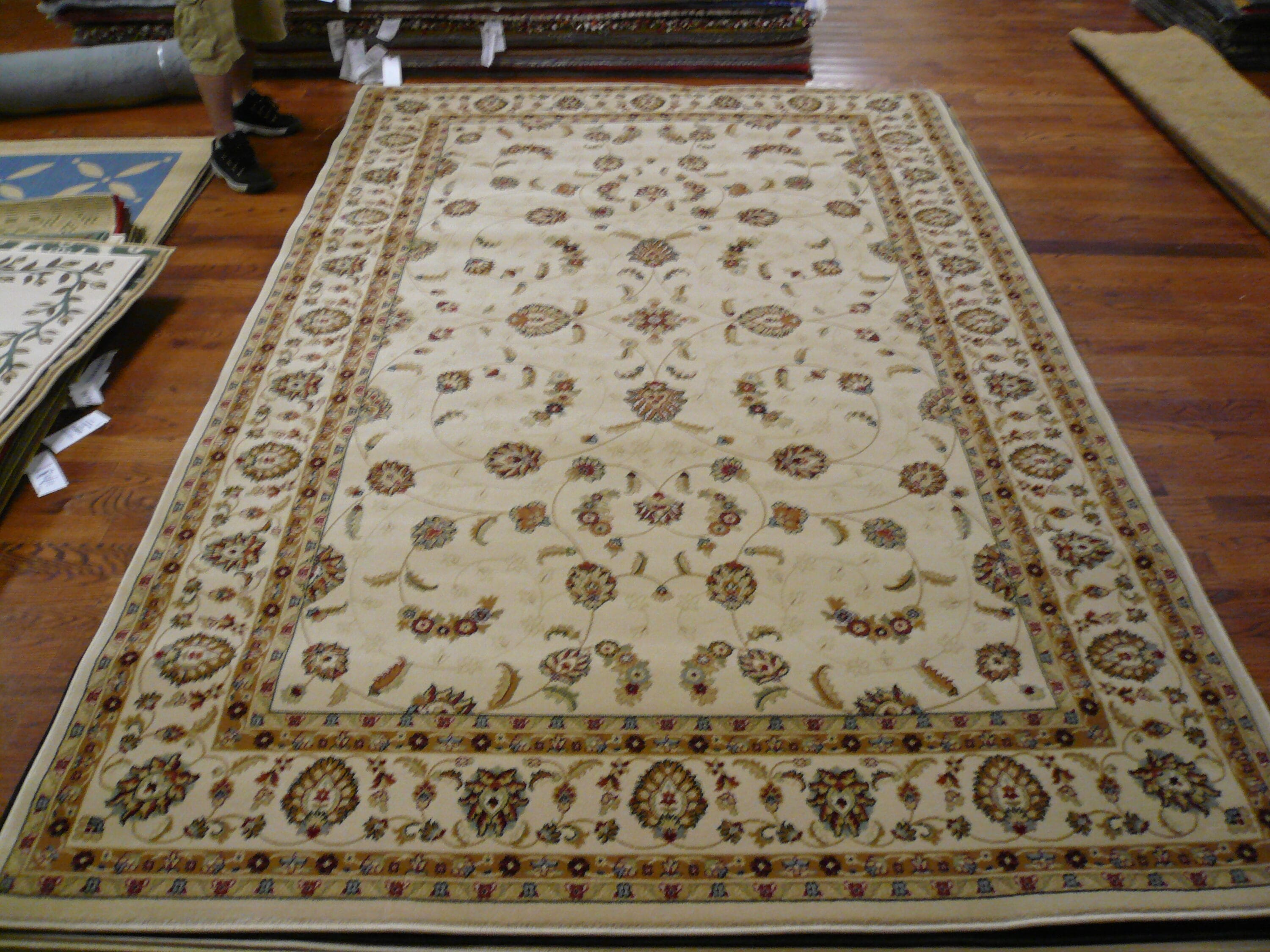 Safavieh MAJ4780-1111-3 rugs - View #4