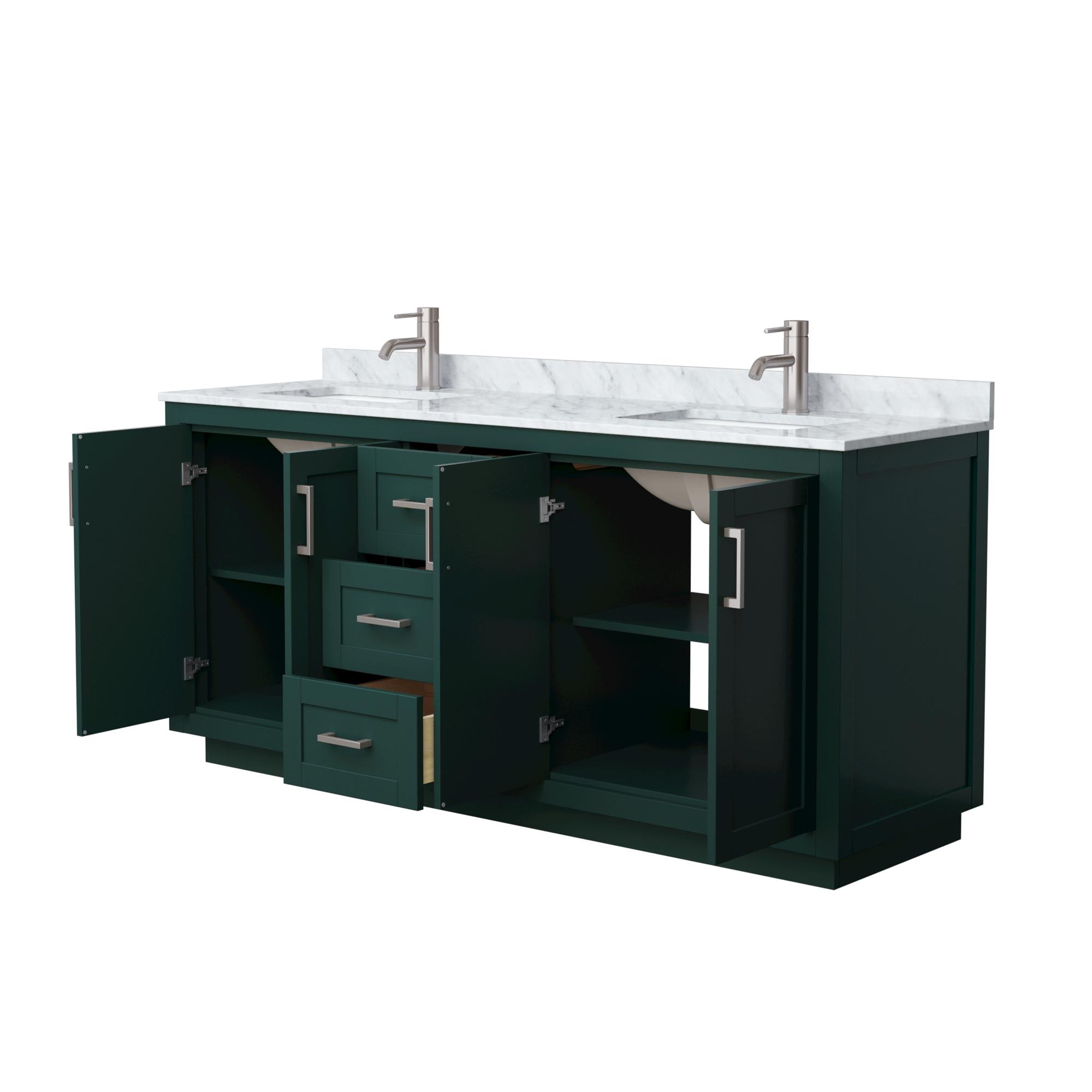Wyndham Collection WCF292972DGECMUNSMXX Bath-Vanity-Combo - View #3