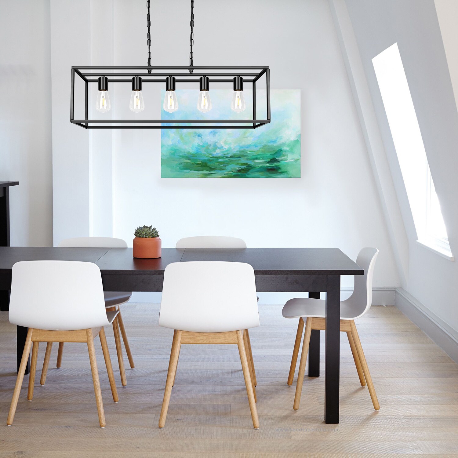 Z ZOSIMIO LIGHT LS02-B004 Pendant-Lights - View #9