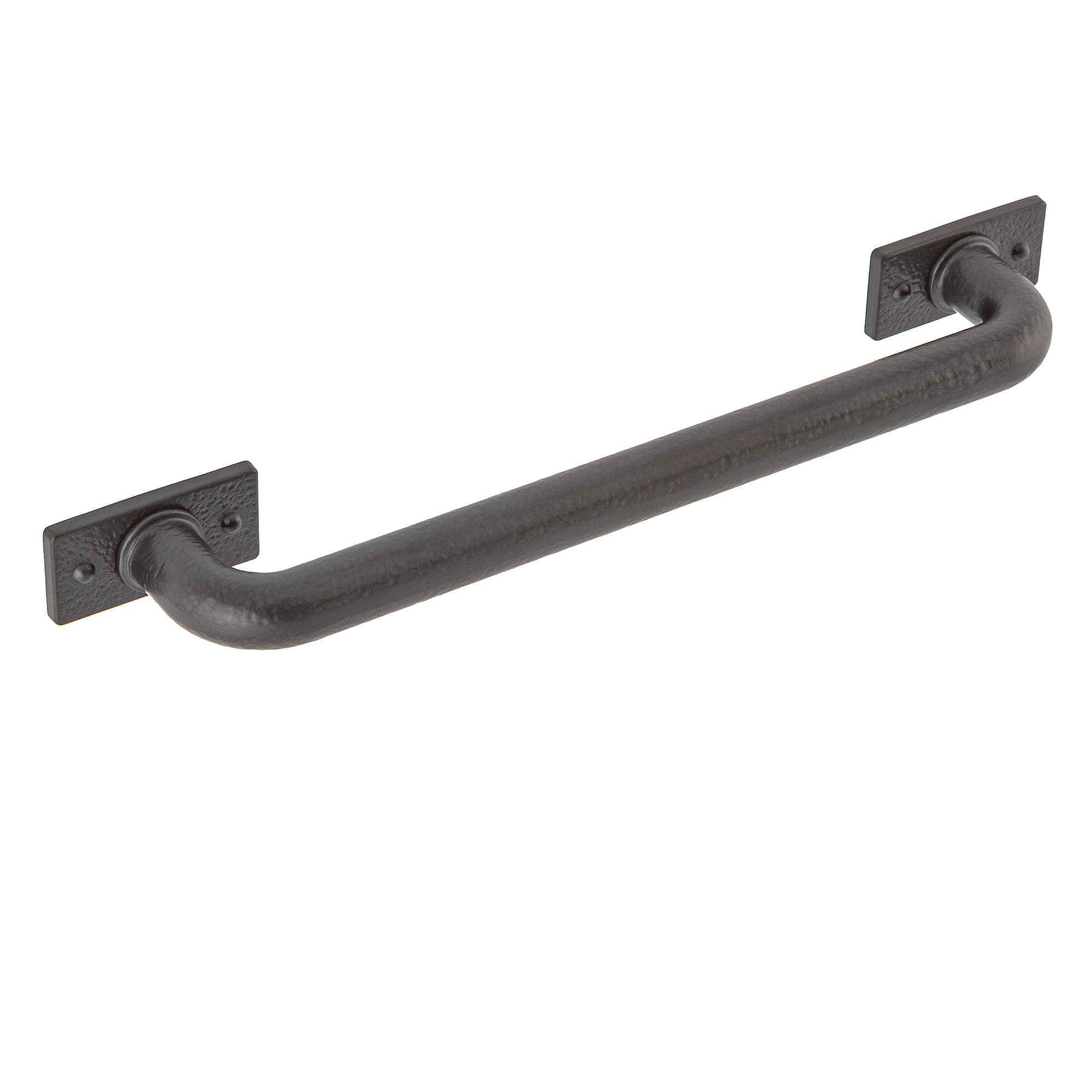 Sumner Street Home Hardware RL062326 Molly 6-1/2-in , Matte Black Cylindrical Bar