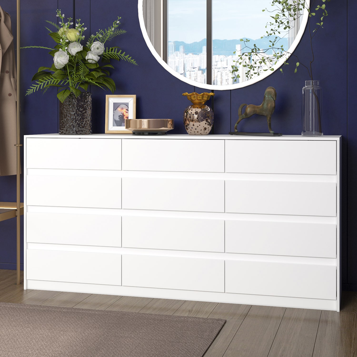 FUFU&GAGA KF210291-01 dressers - View #3