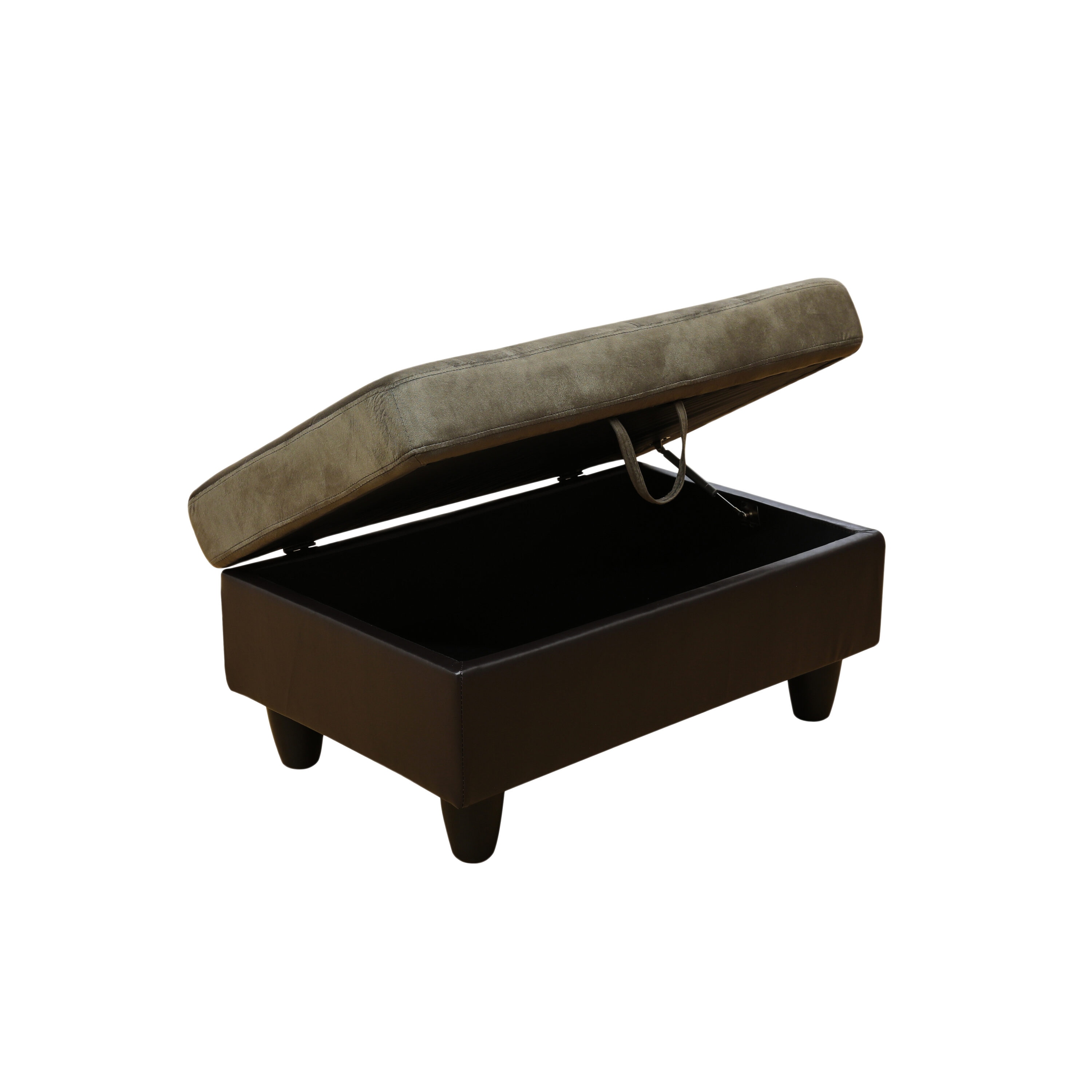 Siavonce XH308471 Indoor-Ottomans - View #4