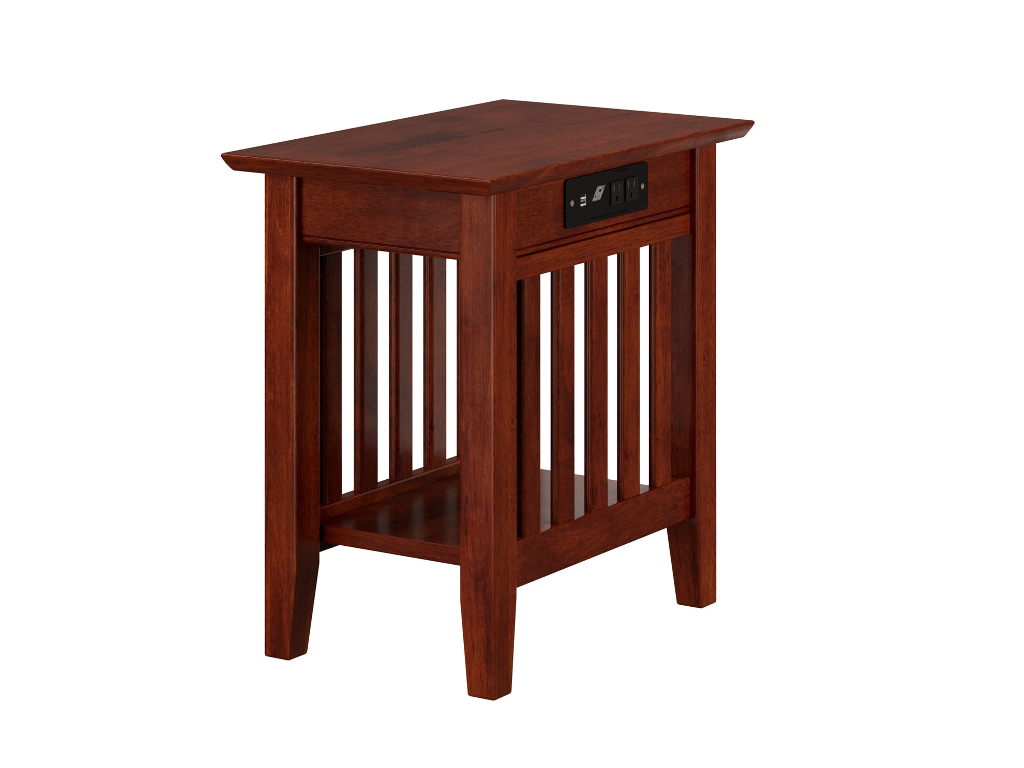 AFI Furnishings AH13214 End-Tables - View #4