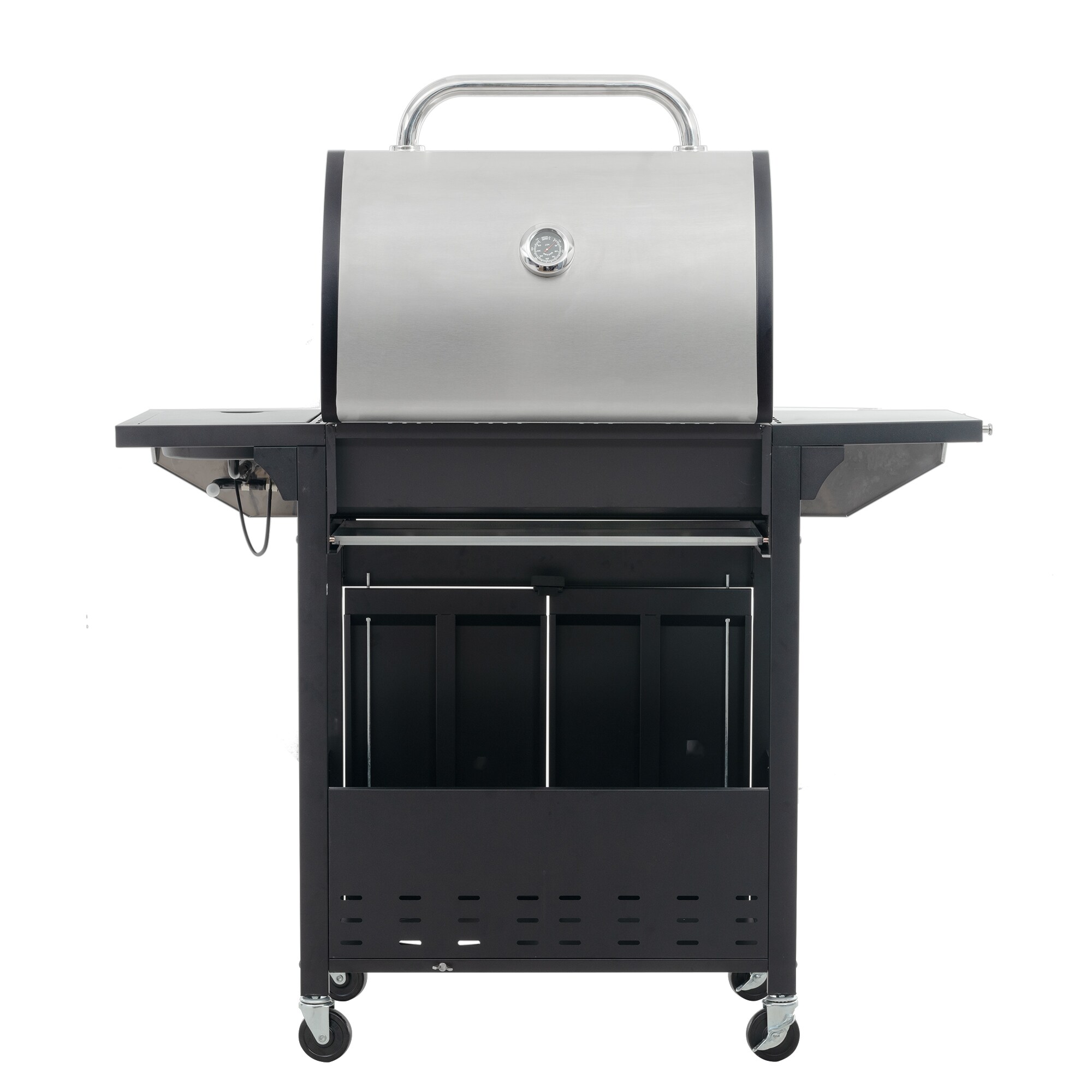 BABOOM BOM-83092-OR Gas-Grill - View #11