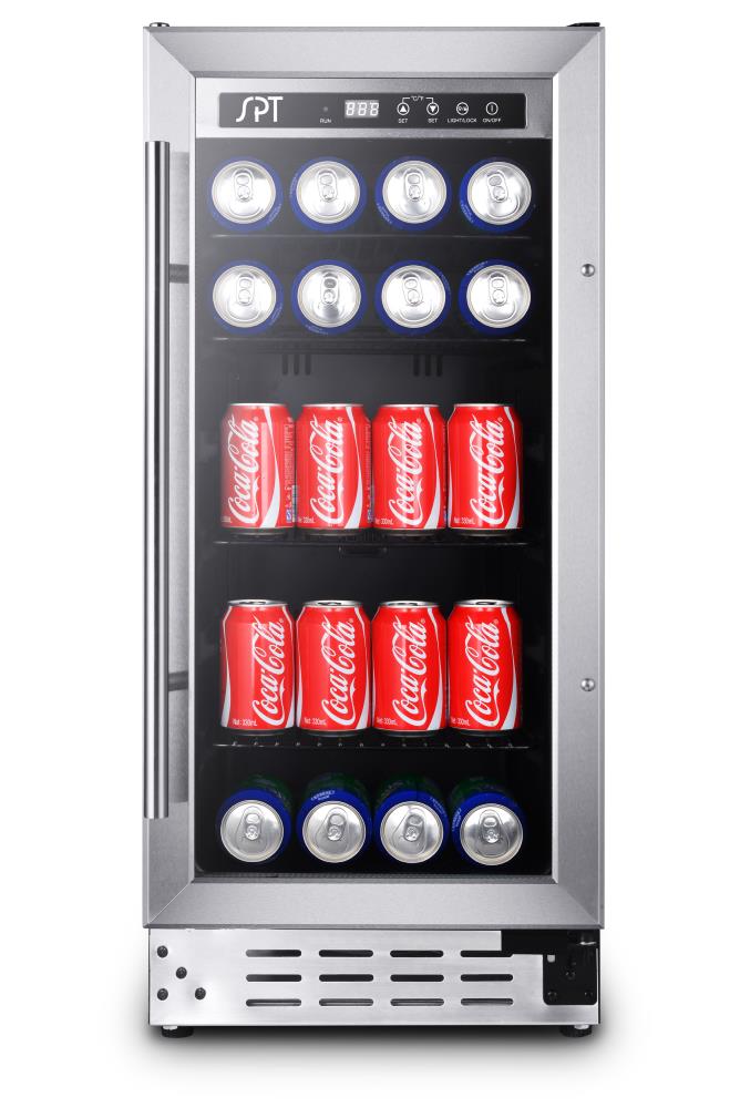 SPT BC-92USA Beverage-Dispensers - View #2