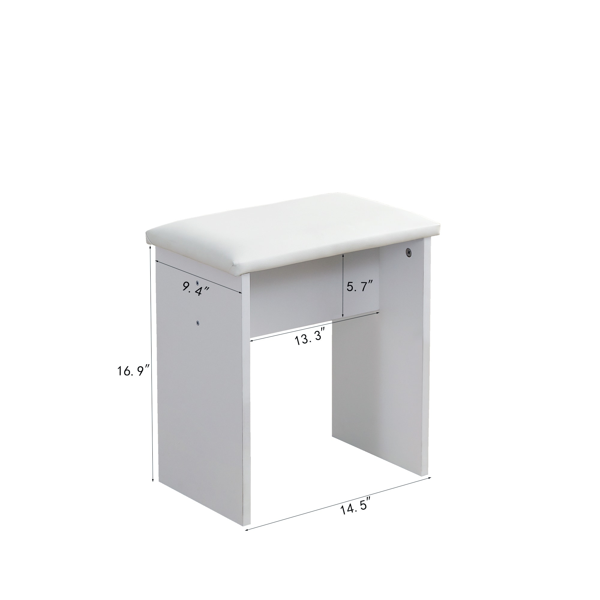 Mondawe OR-97AAK-US Bedroom-Vanities - View #9
