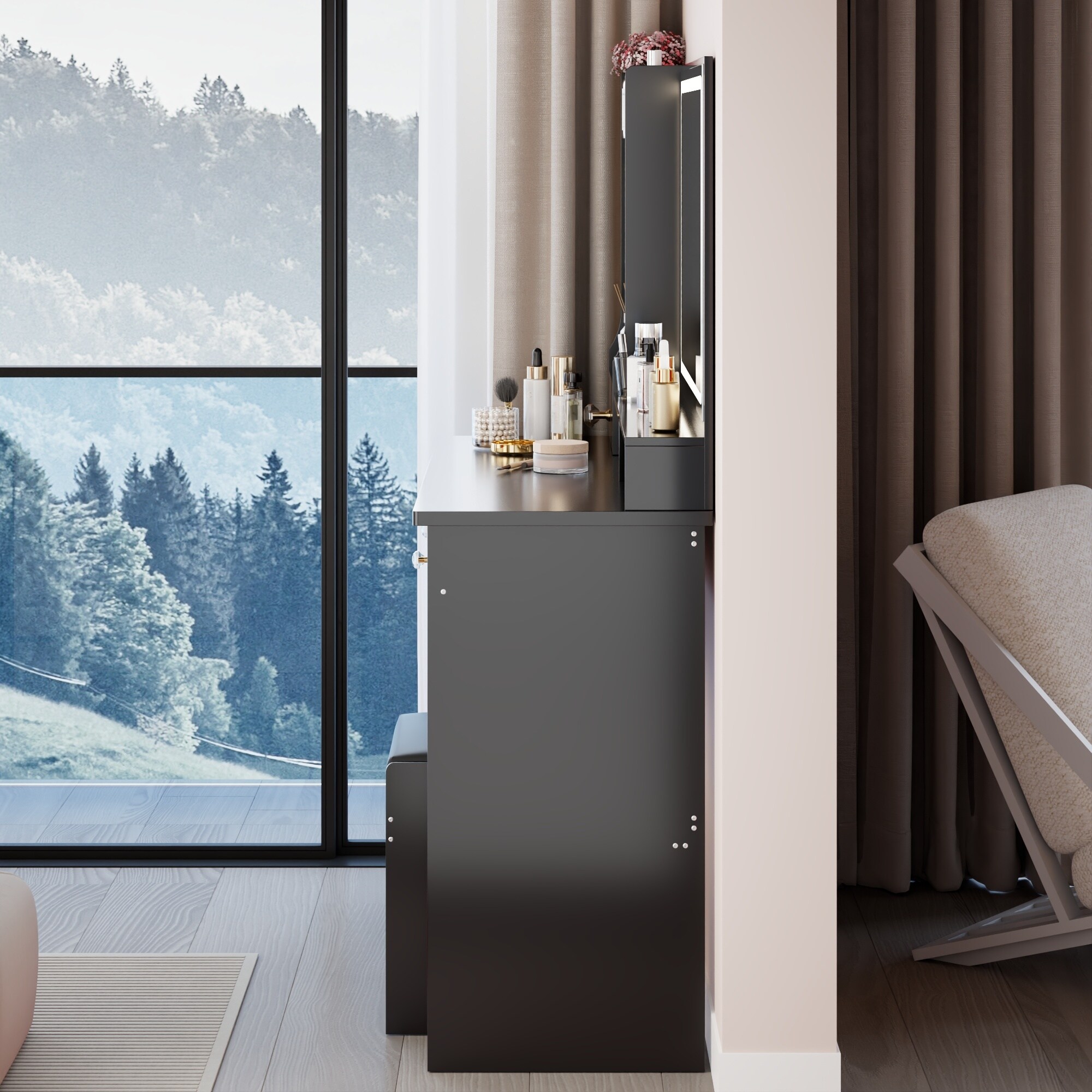 Horizons Prime LJW100516 Bedroom-Vanities - View #10