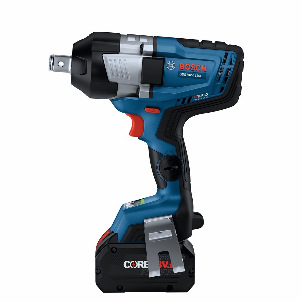 Bosch GDS18V-1180CB28 Cordless-Impact-Wrenches - View #3
