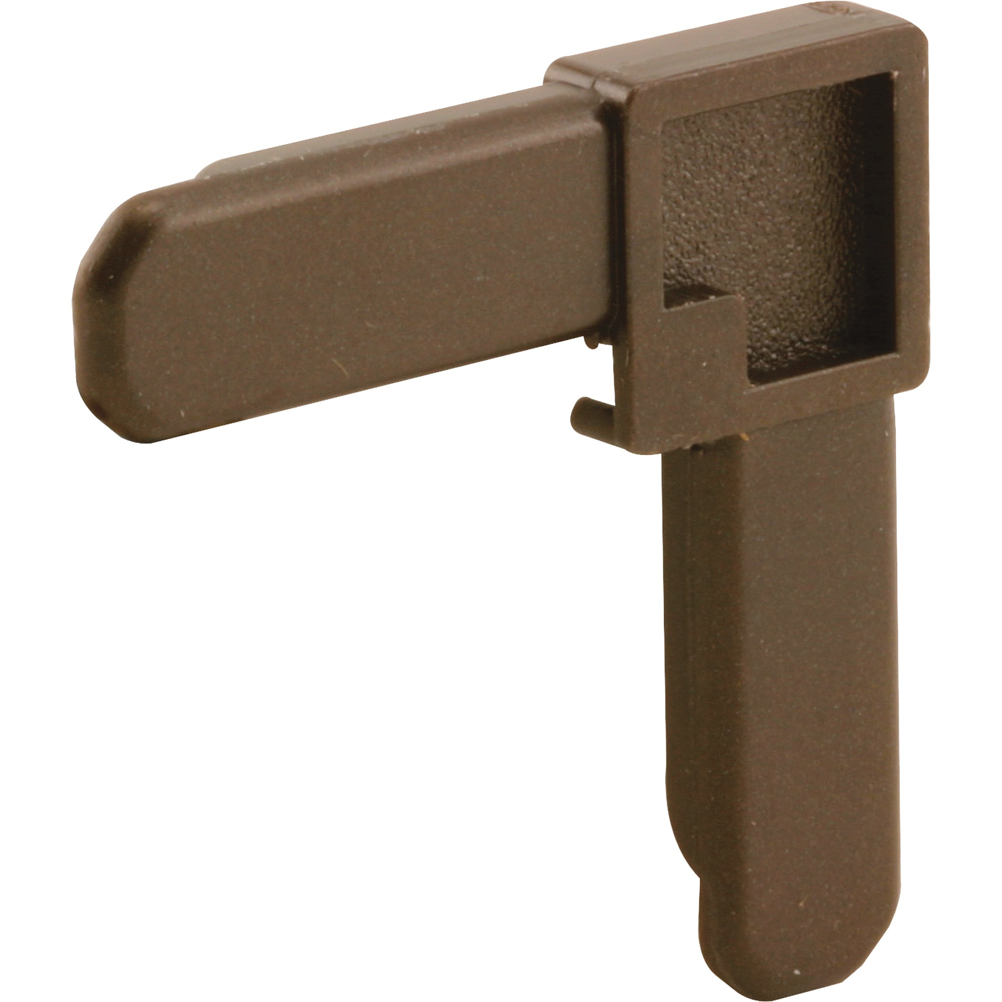 Prime-Line 100 -Pack Plastic Window Screen Frame Corners #PL 14297