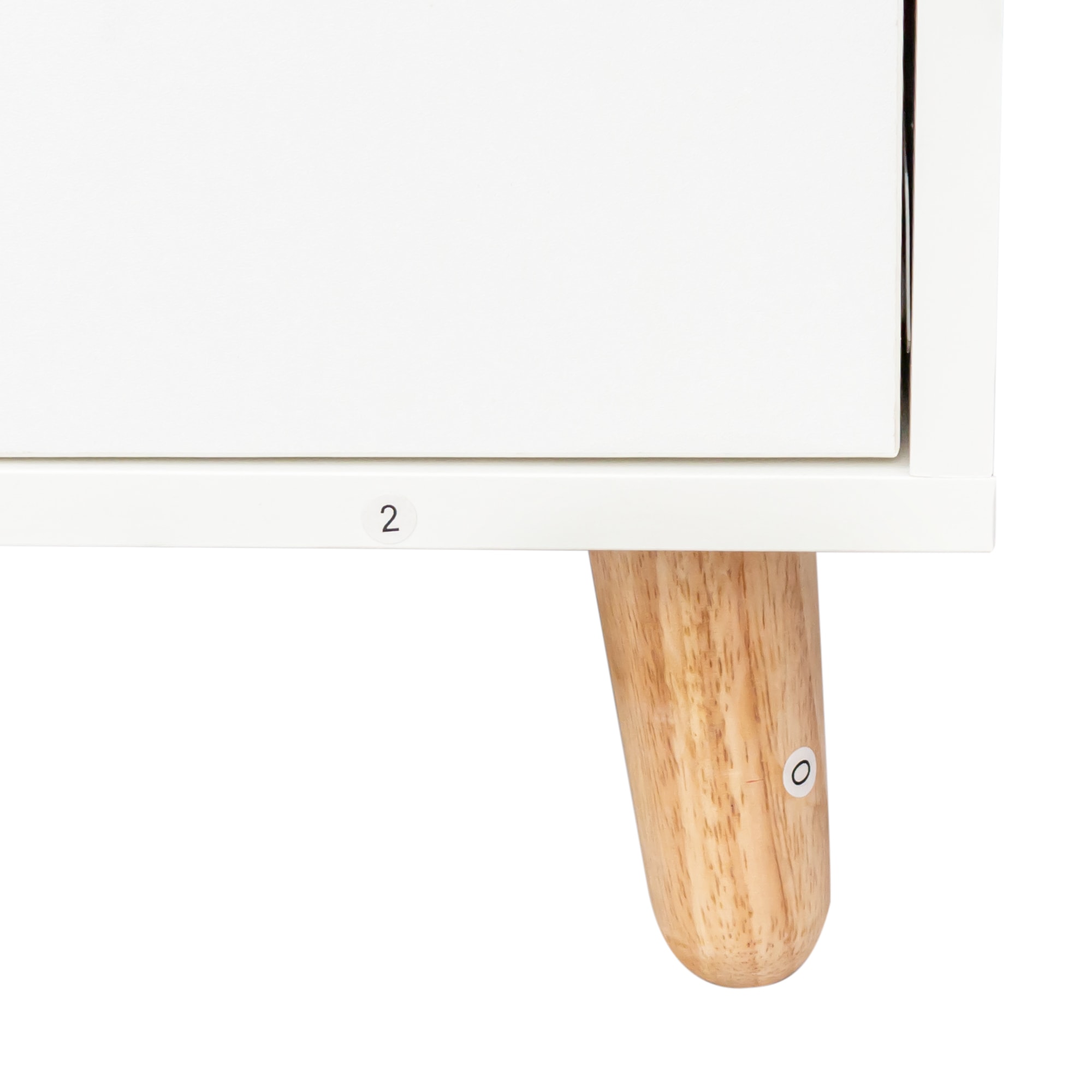 GDFStudio 352114 Bedroom-Vanities - View #4