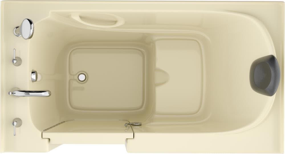 Endurance LS3260LBS-CP bathtubs - View #2