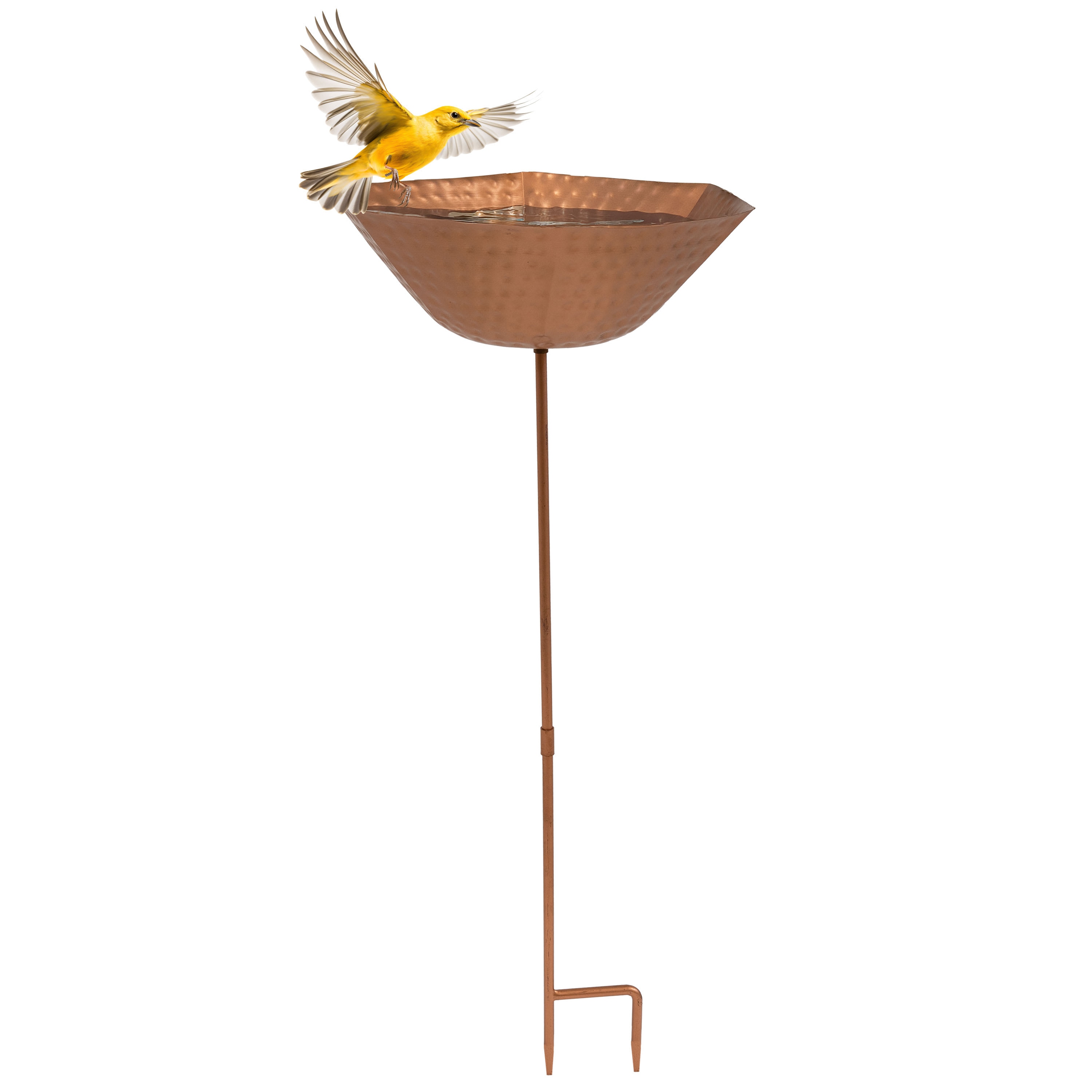 Sunnydaze Decor NOB-8191 birdbaths - View #10