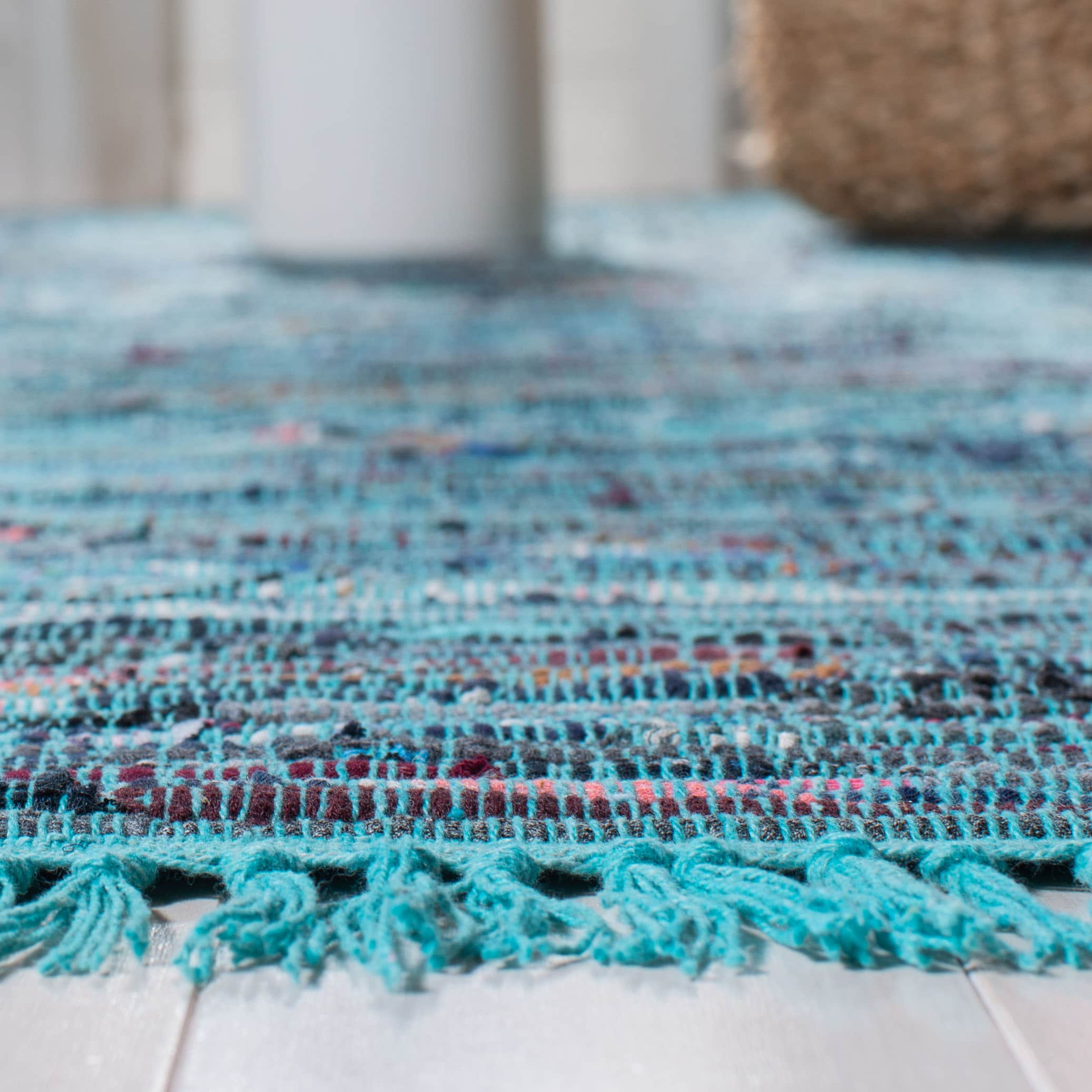 Safavieh RAR121B-5 rugs - View #4