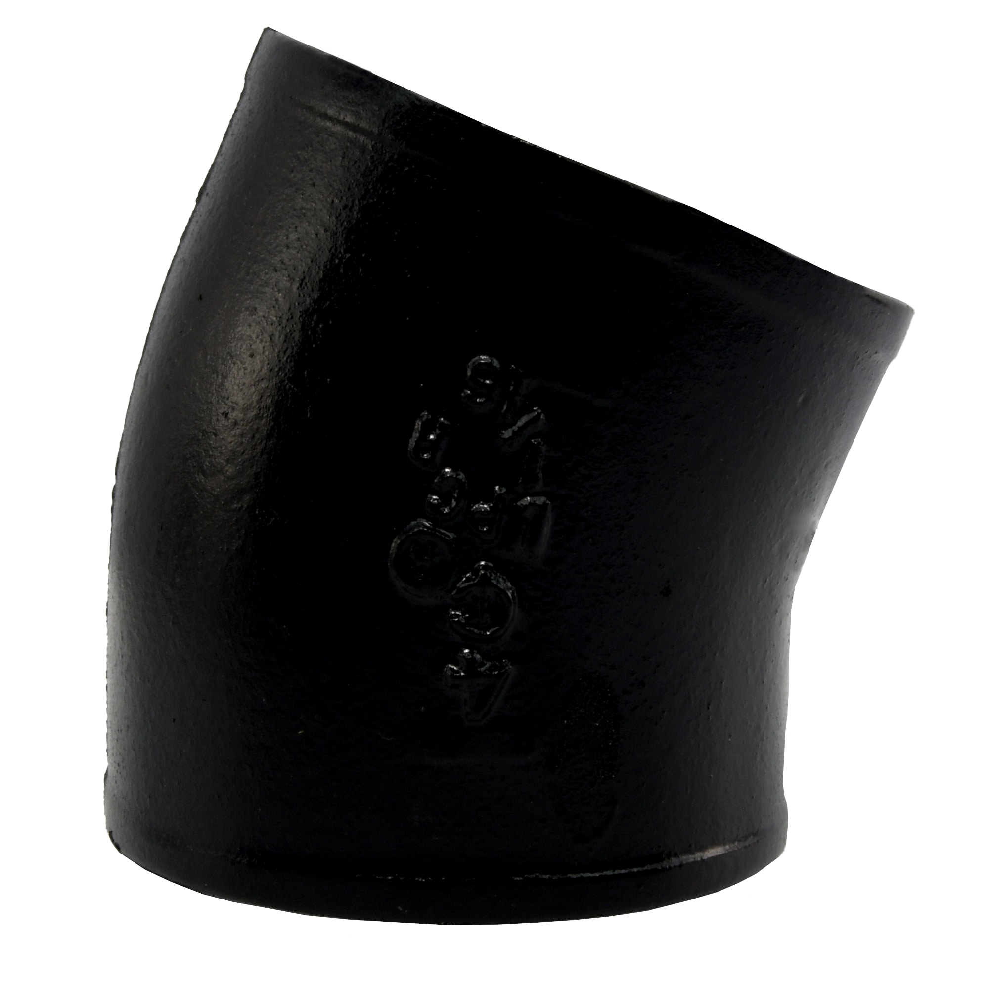 Charlotte Pipe NH  00014  1200 Cast-Iron-Fittings - View #4