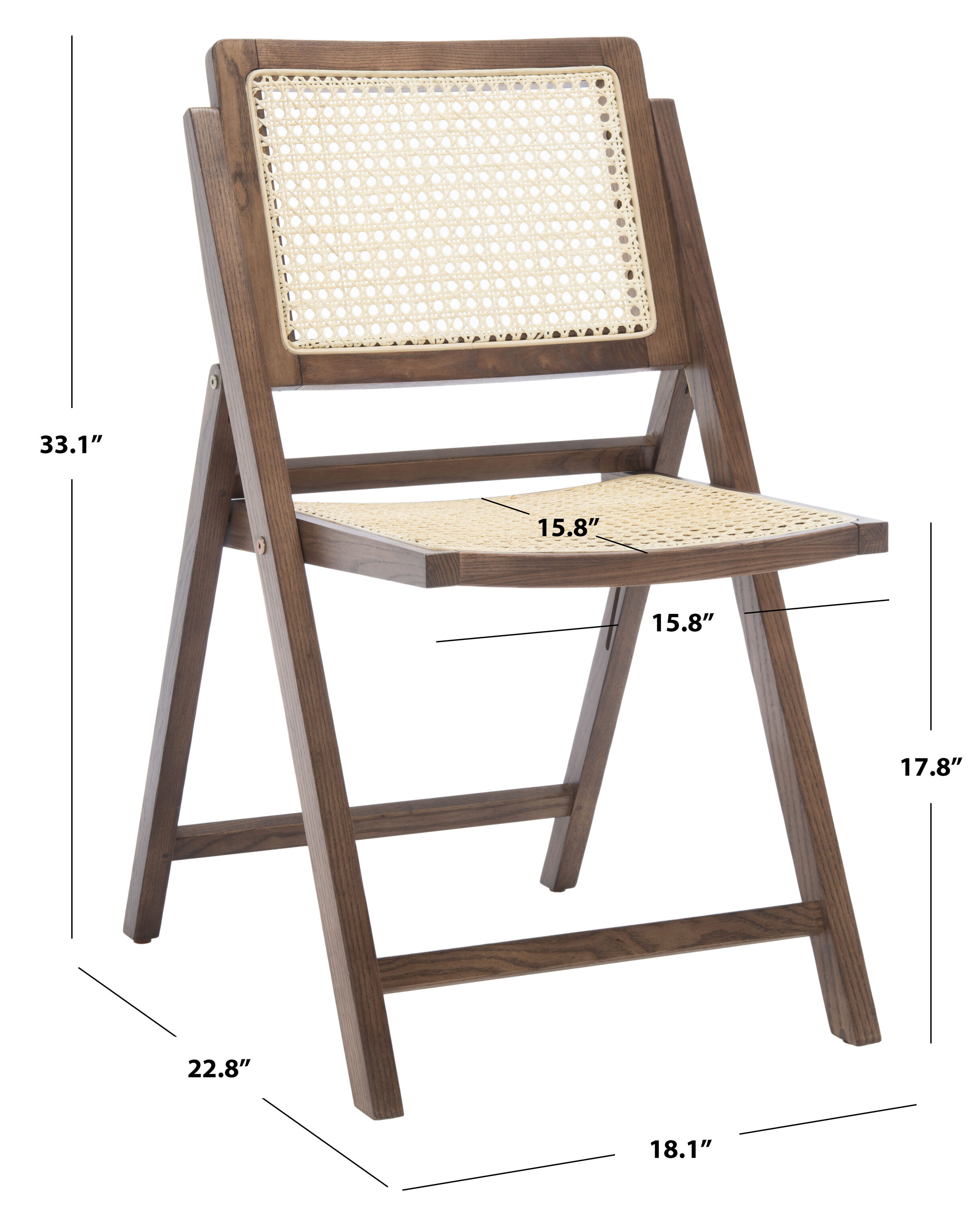 Safavieh SFV4137D-SET2 Dining-Chairs - View #2