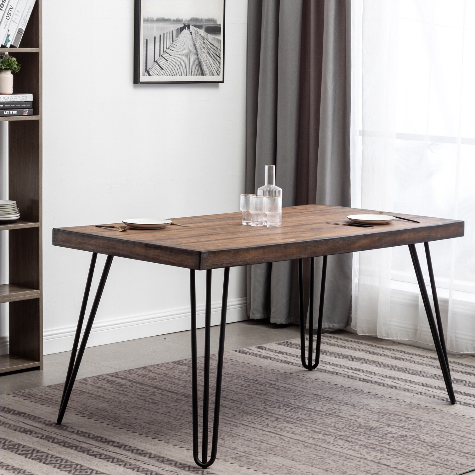 SunJet ZGTP1WBMURK7 Dining-Tables - View #2