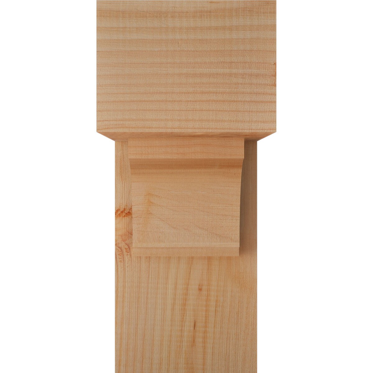 Ekena Millwork 1462963 Exterior-Brackets-Braces - View #2