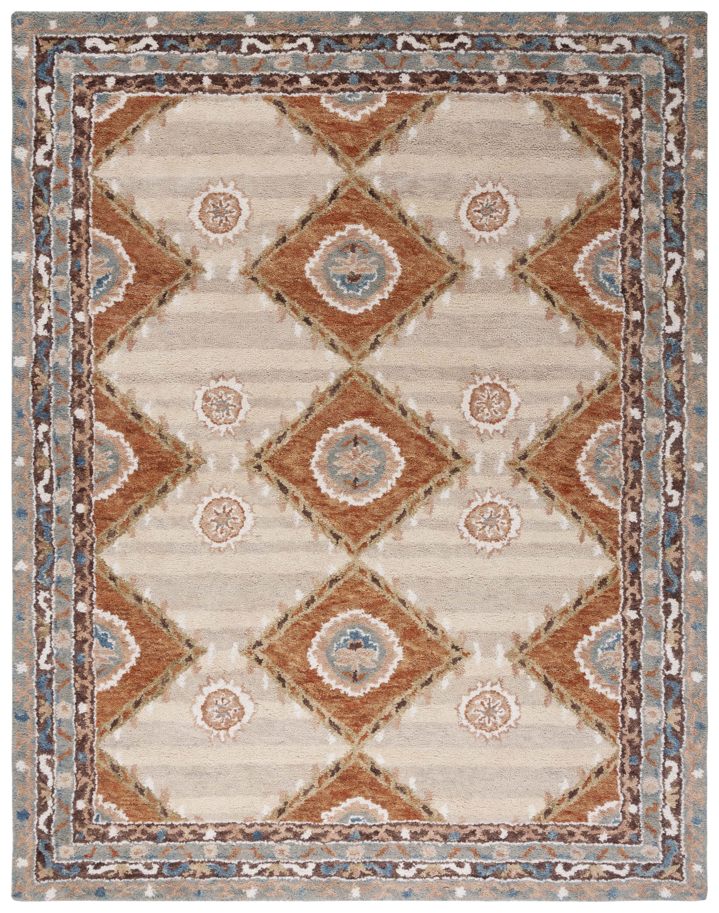Safavieh APN126T-9 rugs - View #2
