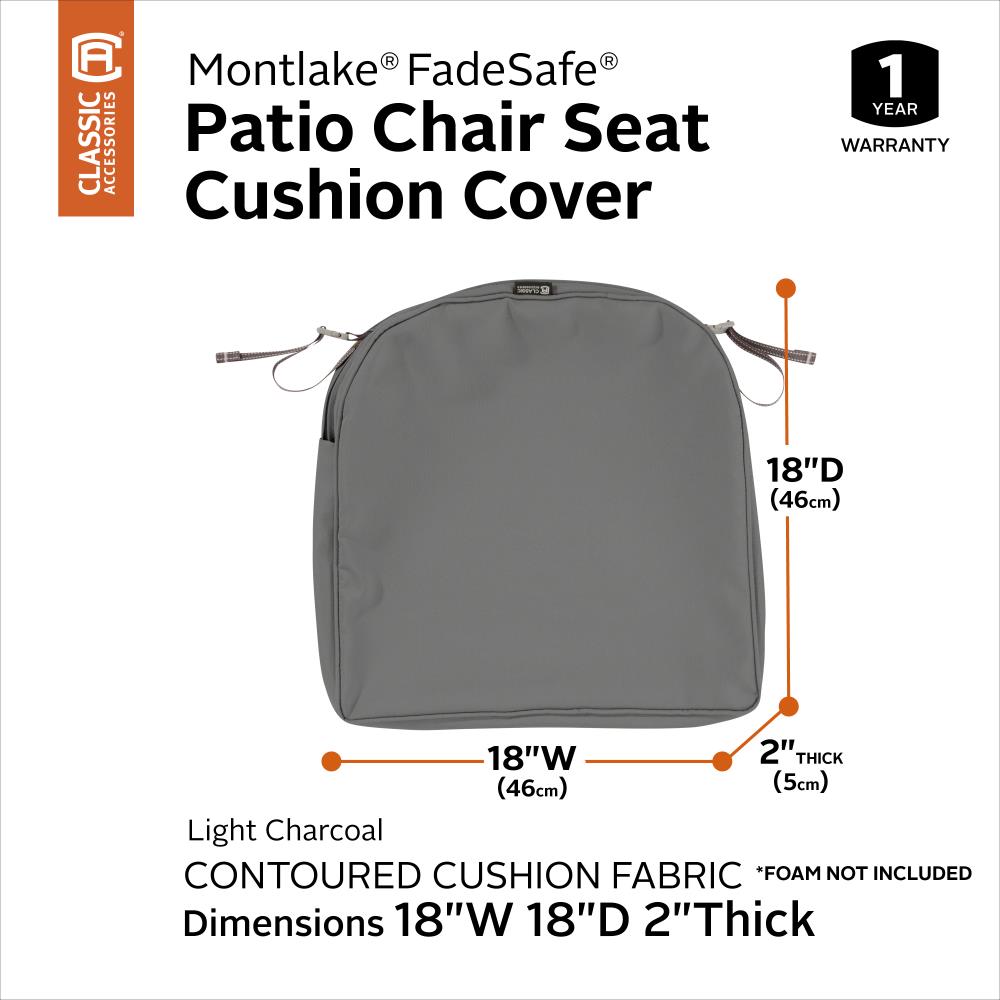 montlake patio cushion