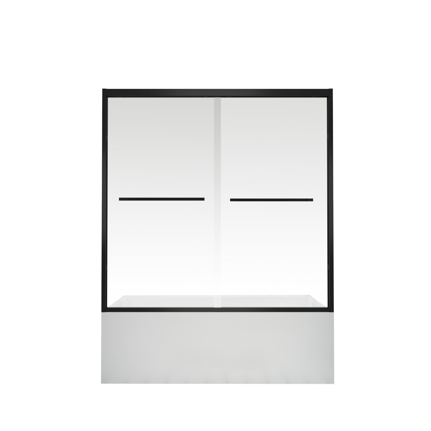 Wooakway FXLS0605-601B28 Shower-Doors - View #9
