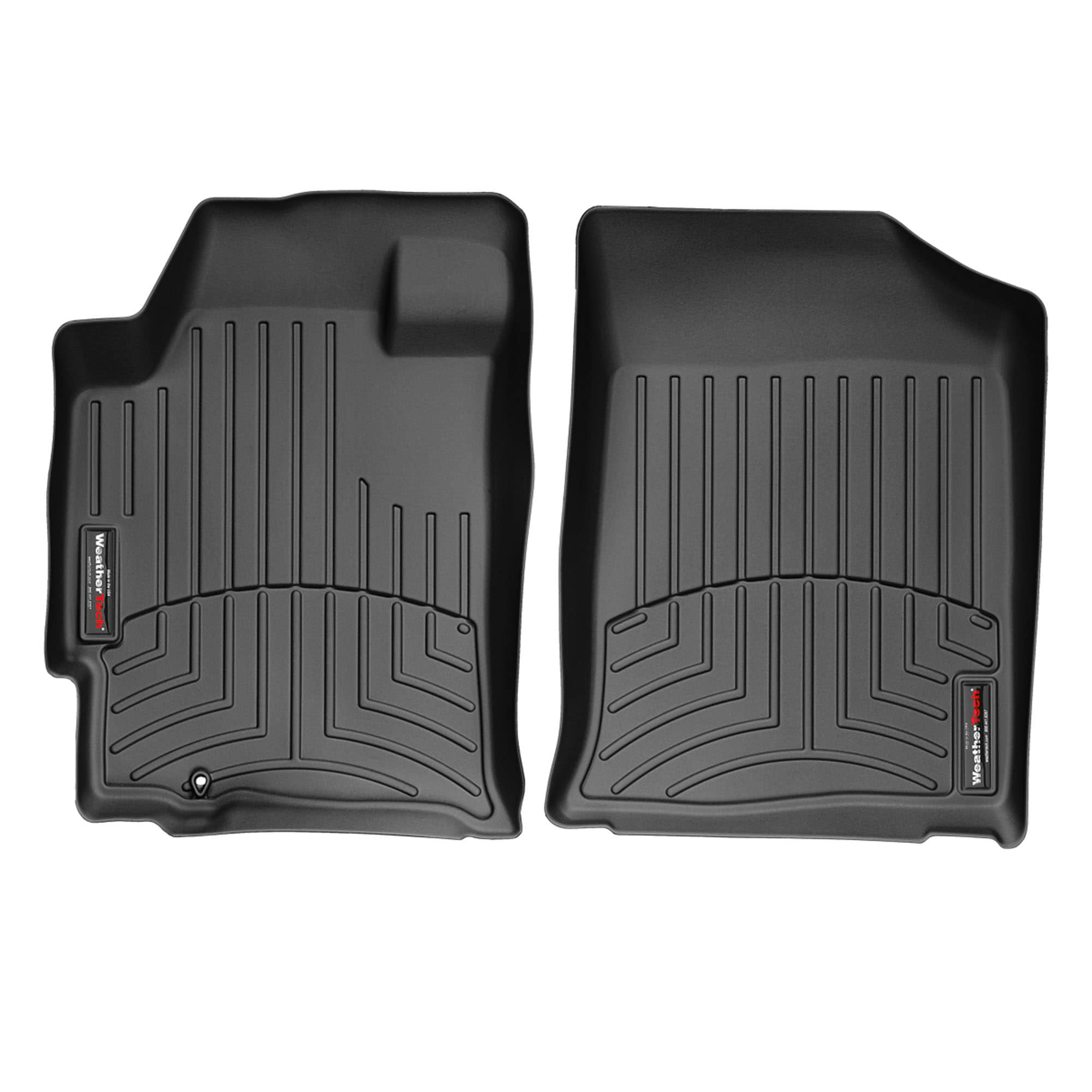 WeatherTech 441181 Floor liner for Car