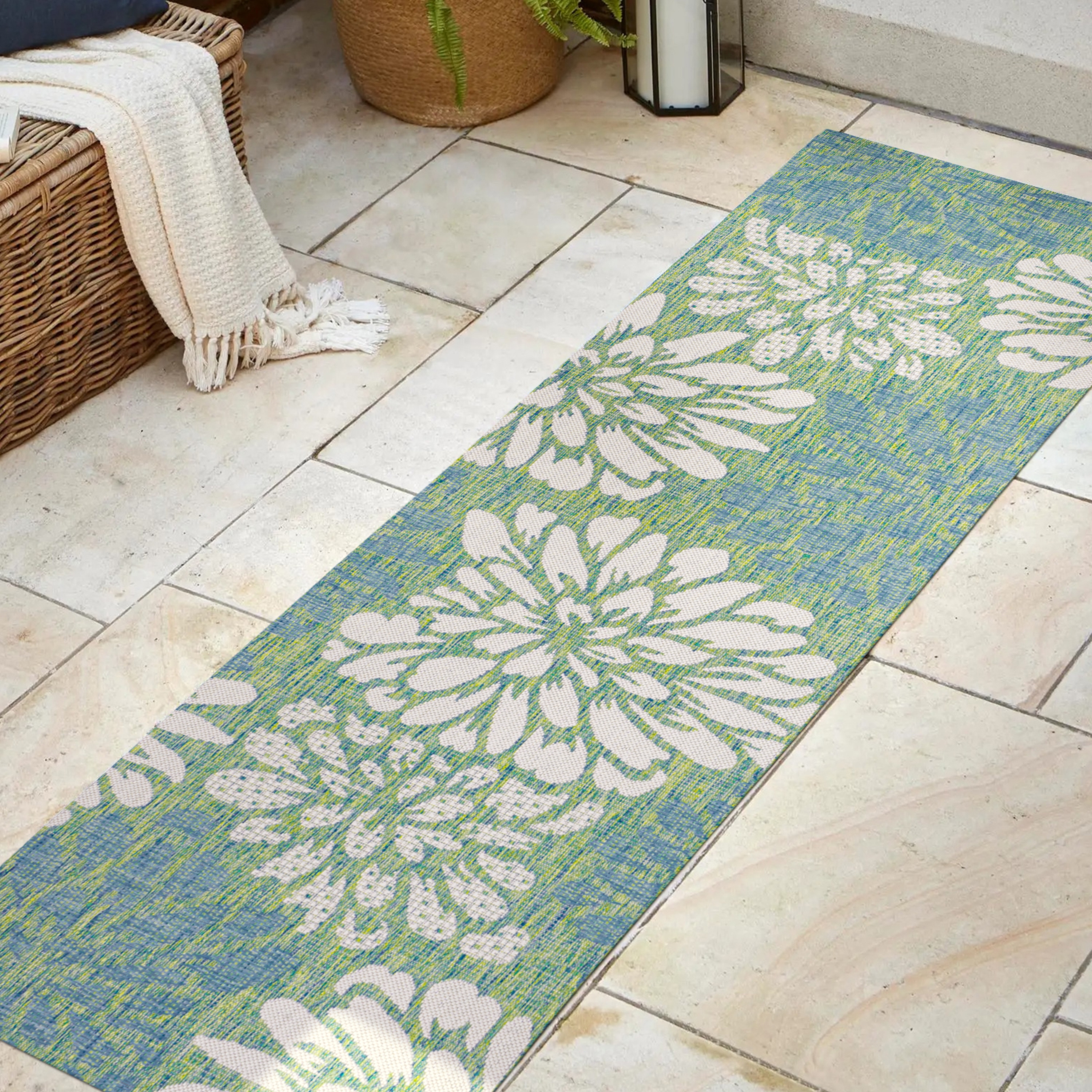 JONATHAN  Y SMB110D-210 rugs - View #5