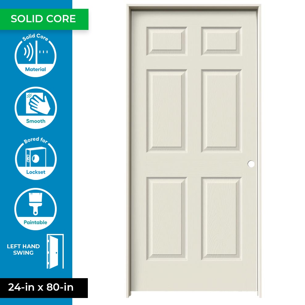 RELIABILT 10125726 Pre-Hung-Doors - View #2