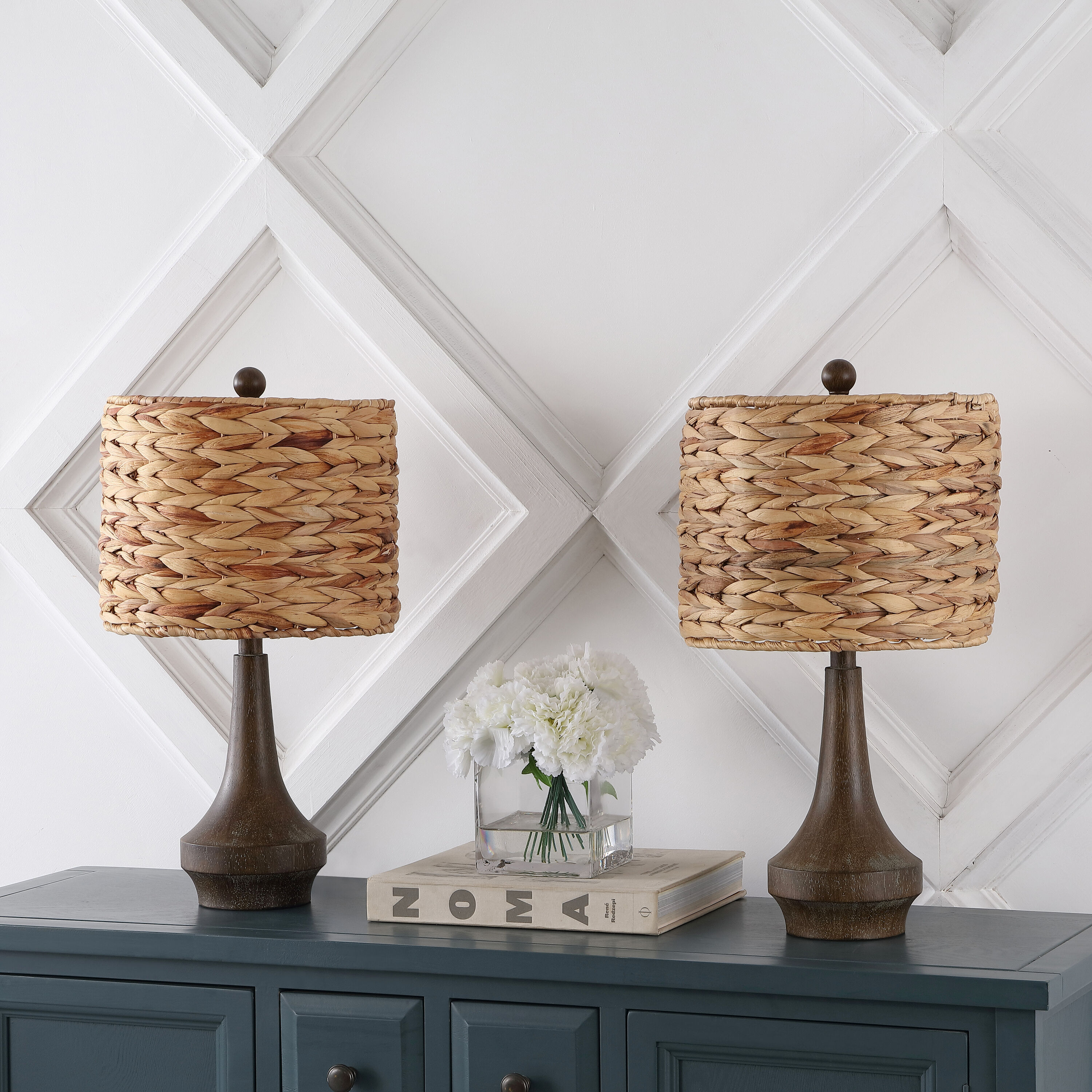 JONATHAN  Y JYL4051A-SET2 Table-Lamps - View #5
