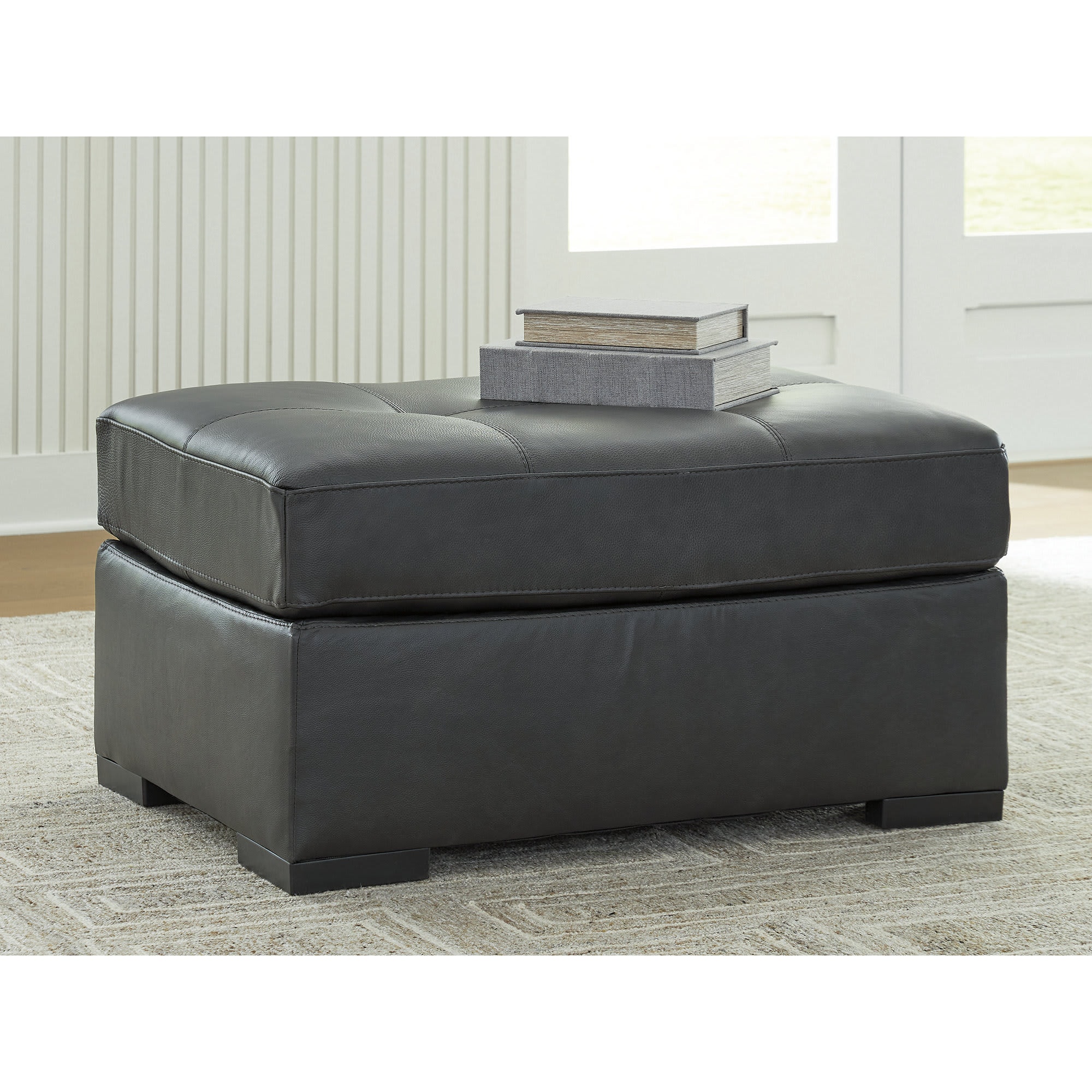 Signature Design by Ashley 9950308 Indoor-Ottomans - View #2