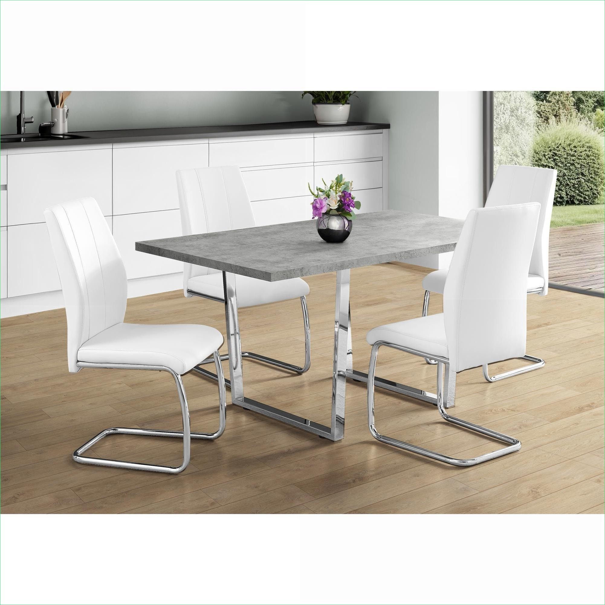 Watnature LW1ZCFXQ6YJT Dining-Tables - View #13
