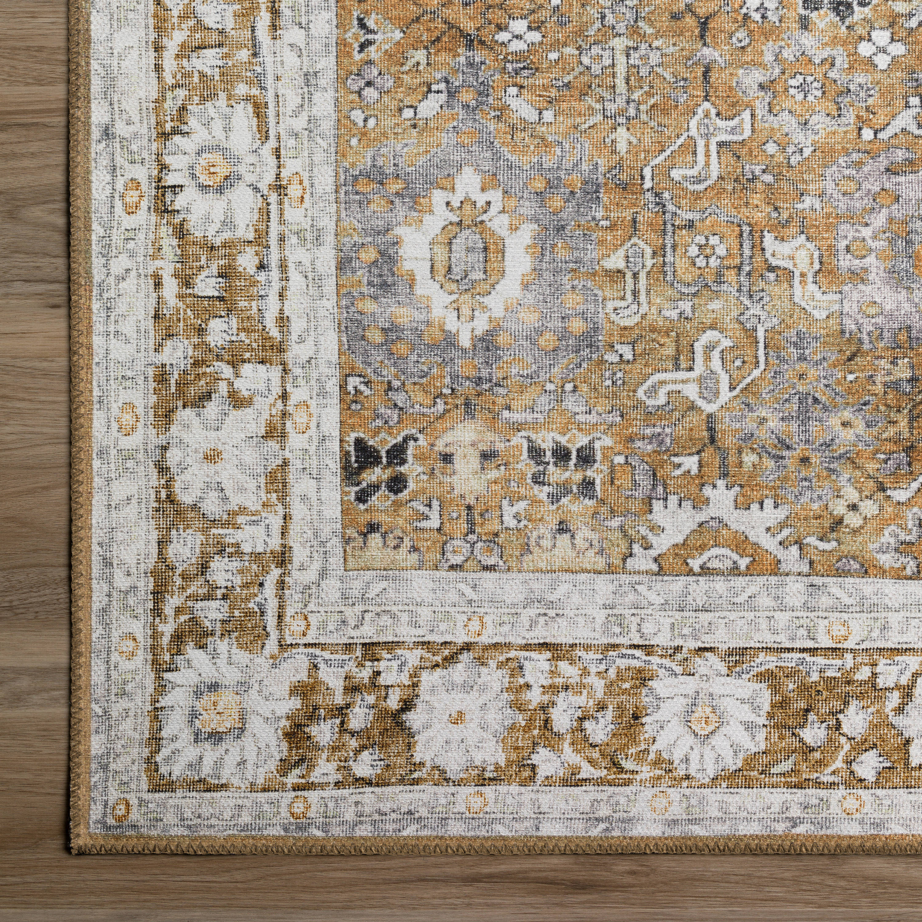 Addison Rugs AKE39GI3X5 rugs - View #2