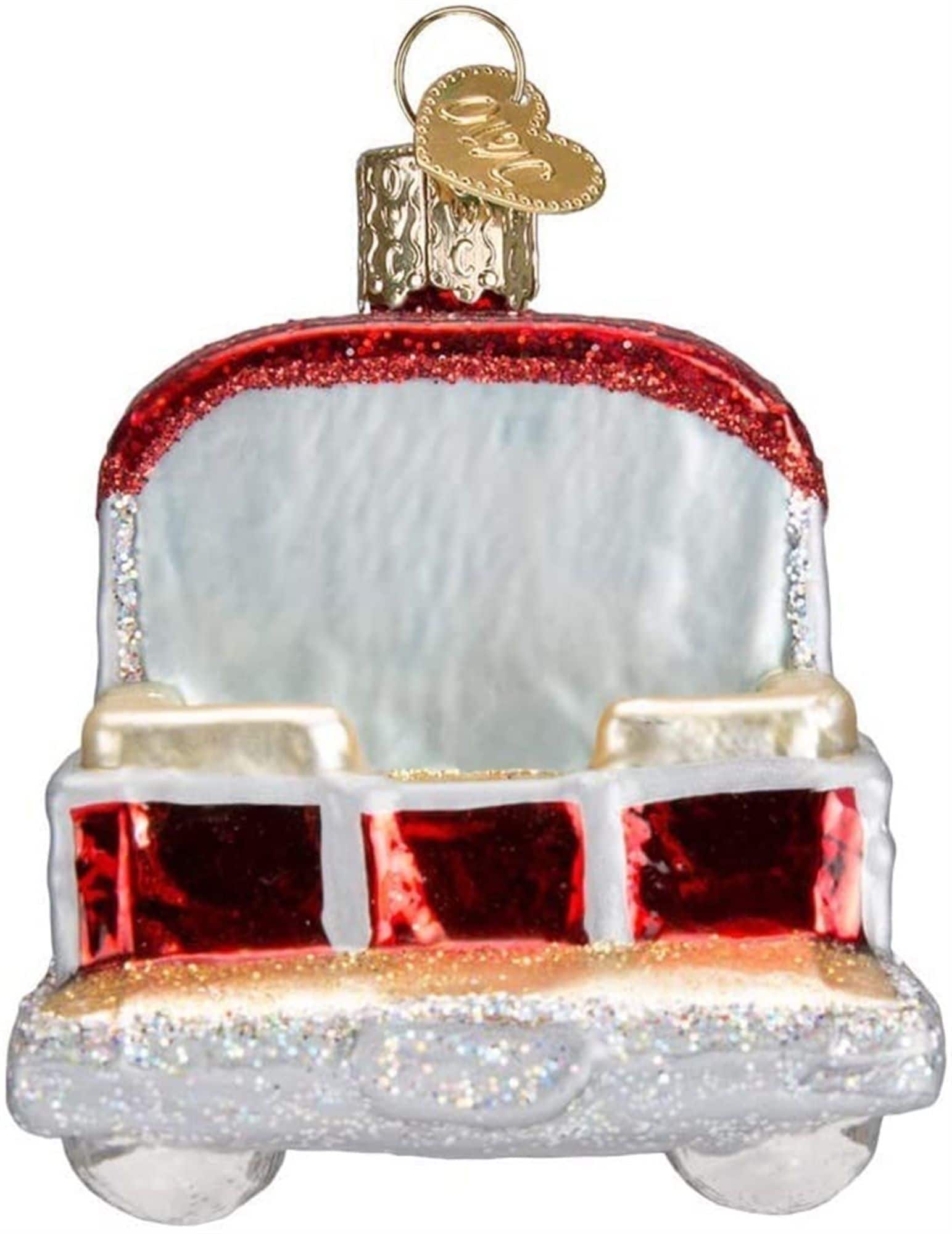 Old World Christmas 729343460592 m060040 - View #3