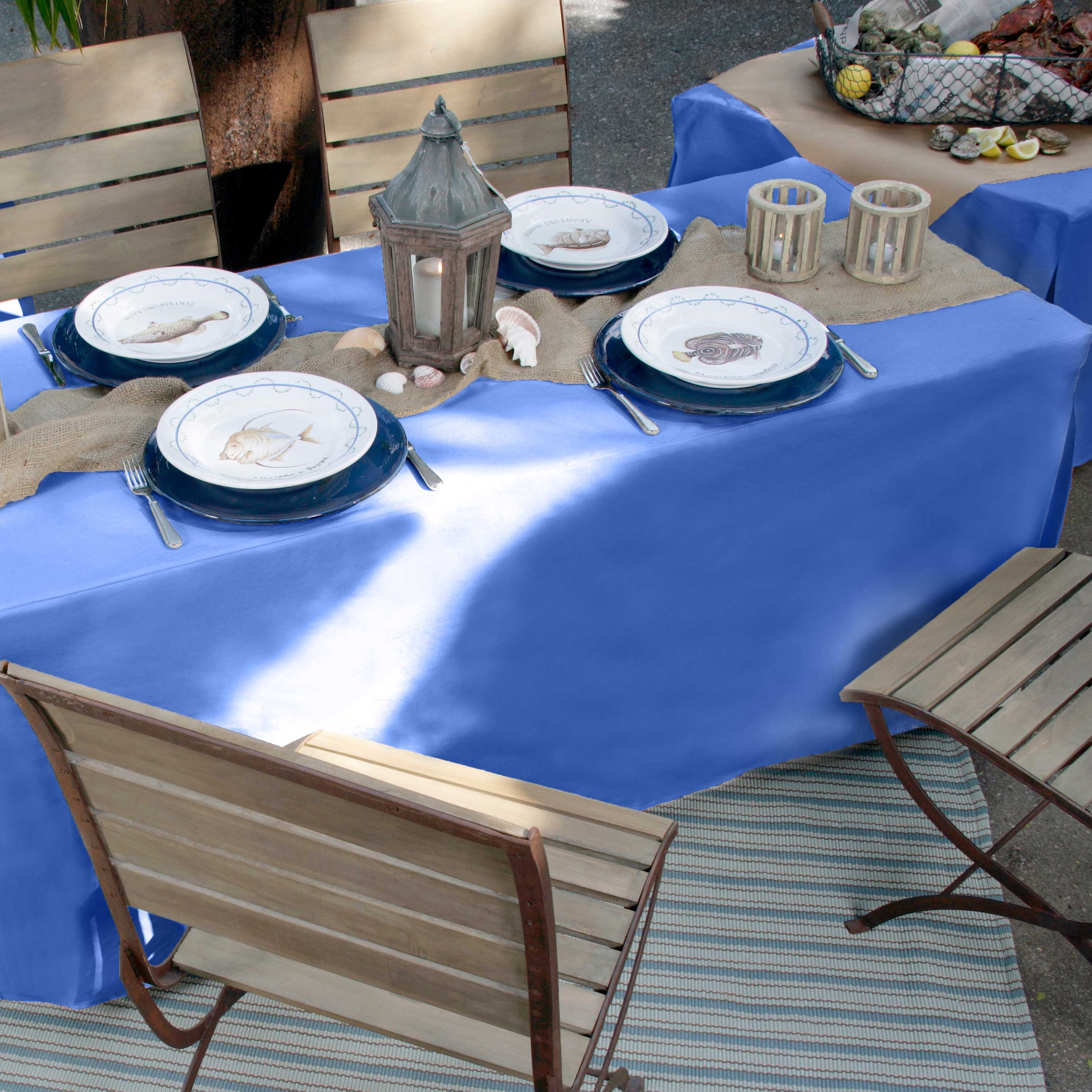 WestPoint Home 028828403421 Table-Covers - View #5