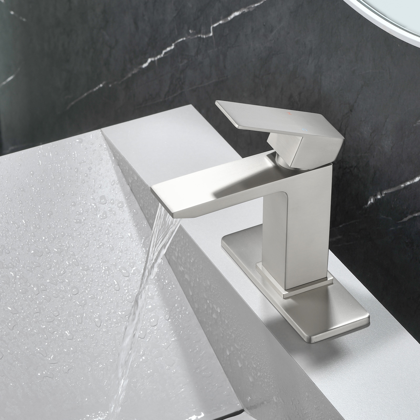 WELLFOR WA1101NS01 Lavatory-Faucets - View #6