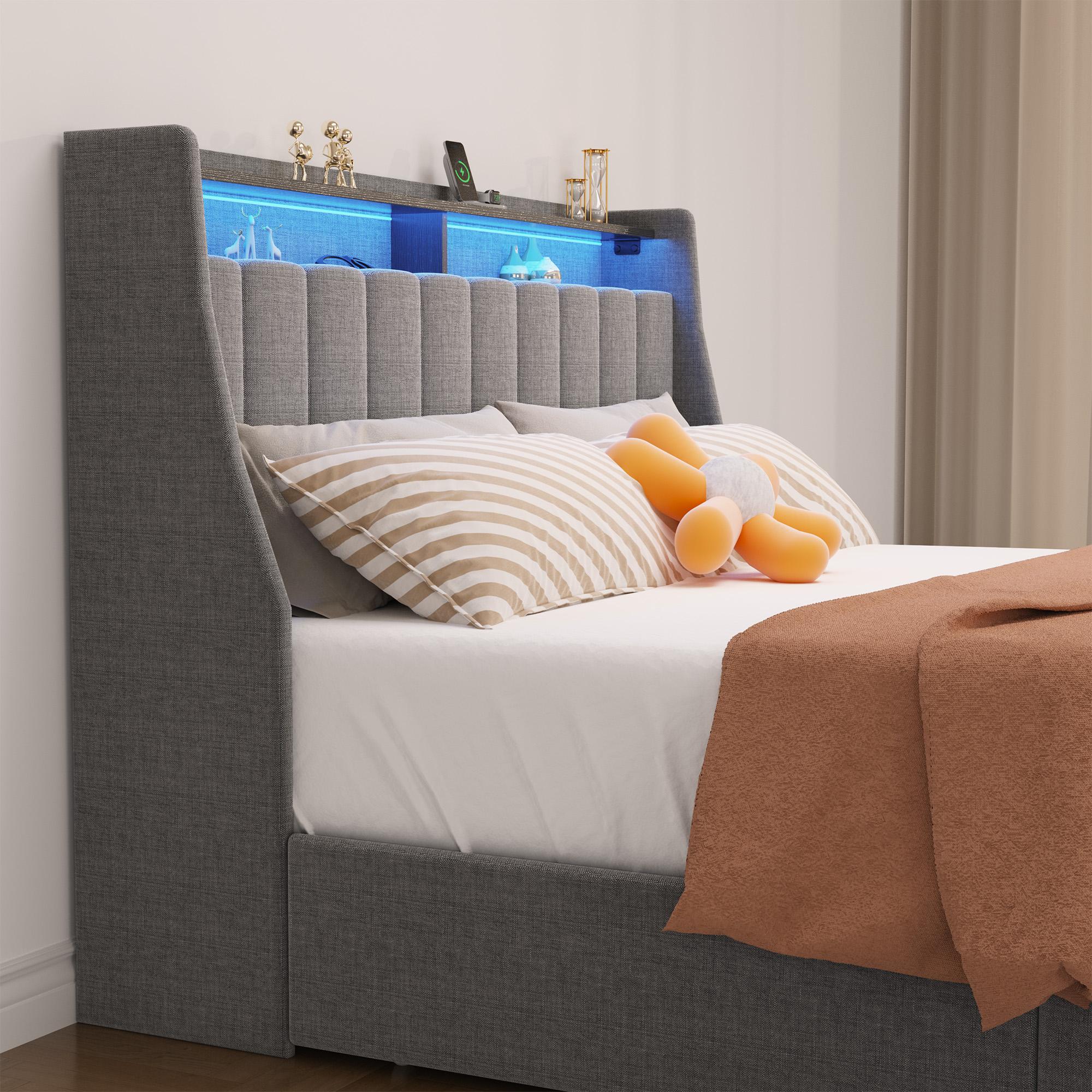 Bayfeve BF-1960S3-IN beds - View #8