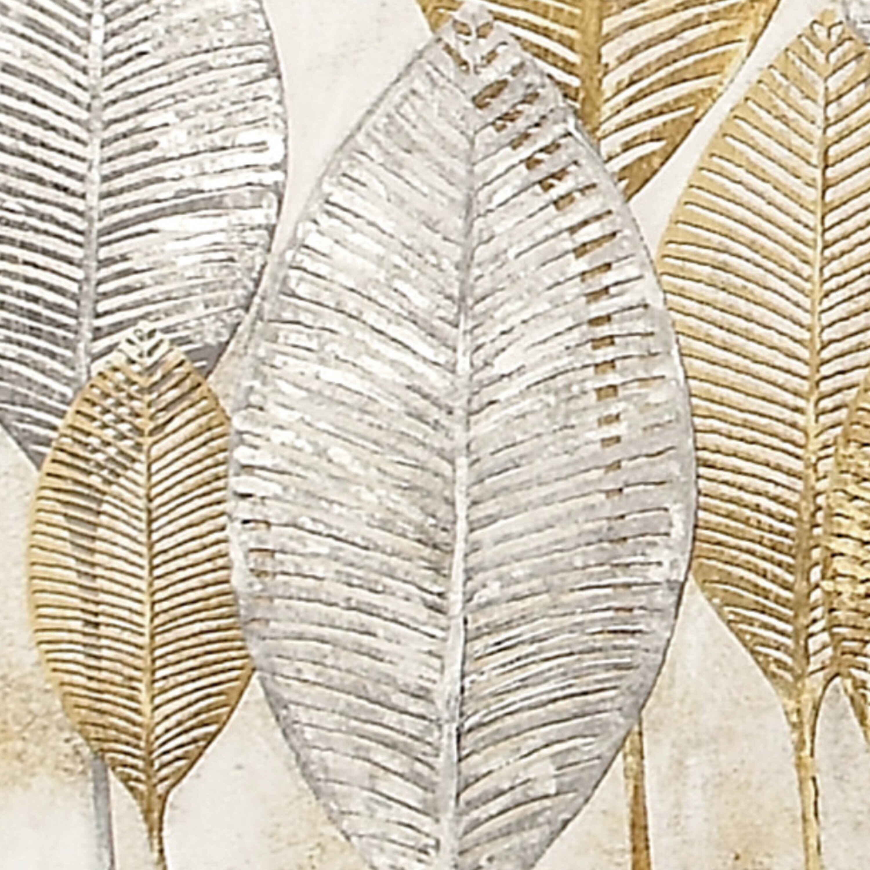 CosmoLiving by Cosmopolitan 43999 Wall-Art - View #7