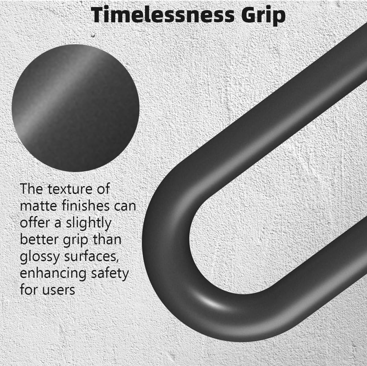Misopily LMS0118H34 Interior-Stairpart-Railing - View #7