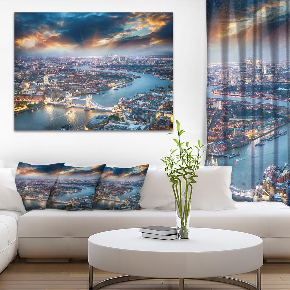 Designart PT8297-40-30 Wall-Art - View #3