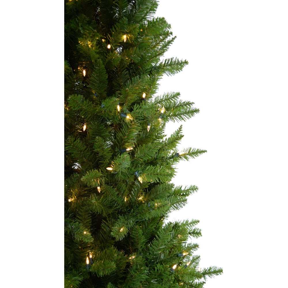 Christmas Time CT-WW075-LED Artificial-Christmas-Trees - View #4