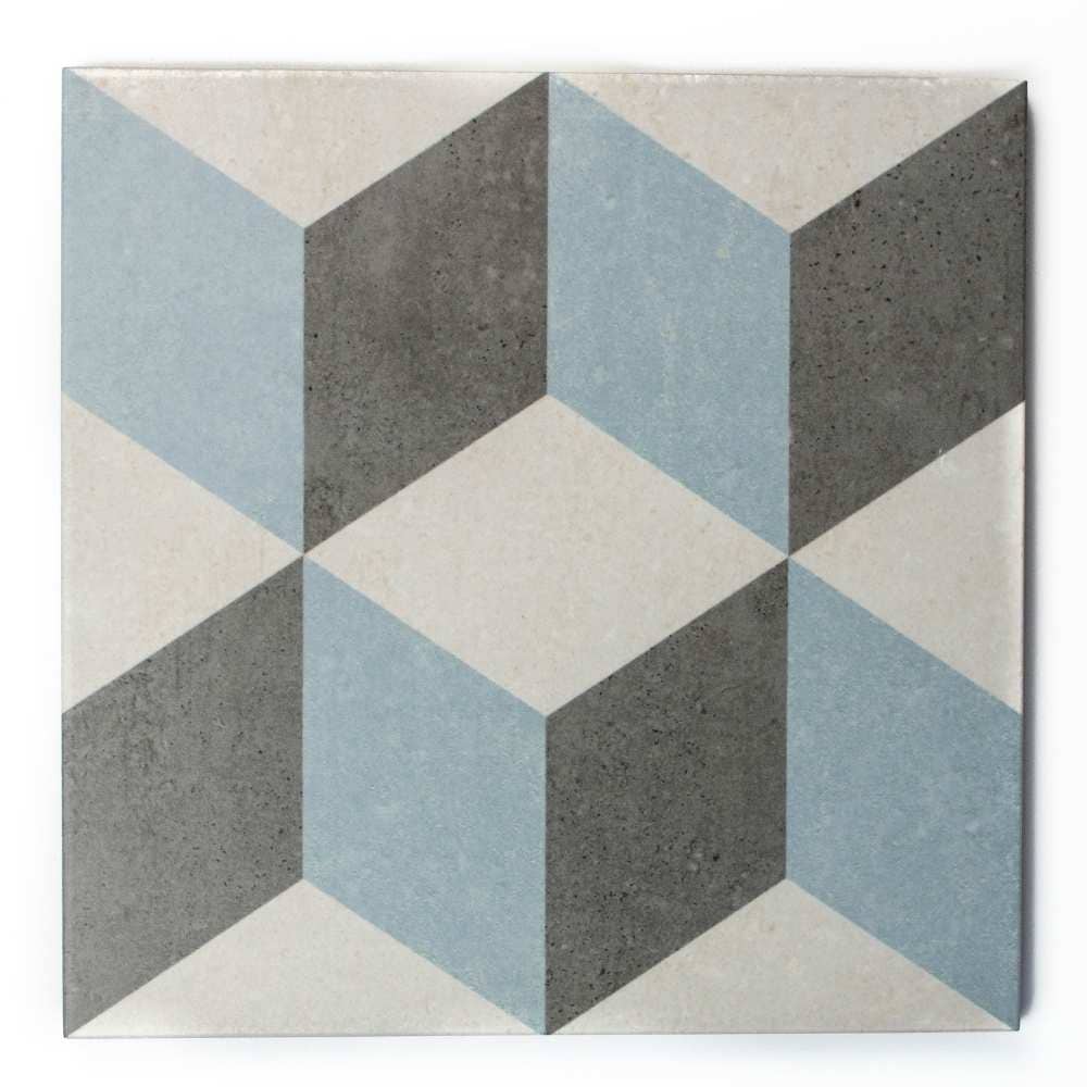 The Tile Life TRUBI0909GY Ceramic-Tile - View #8