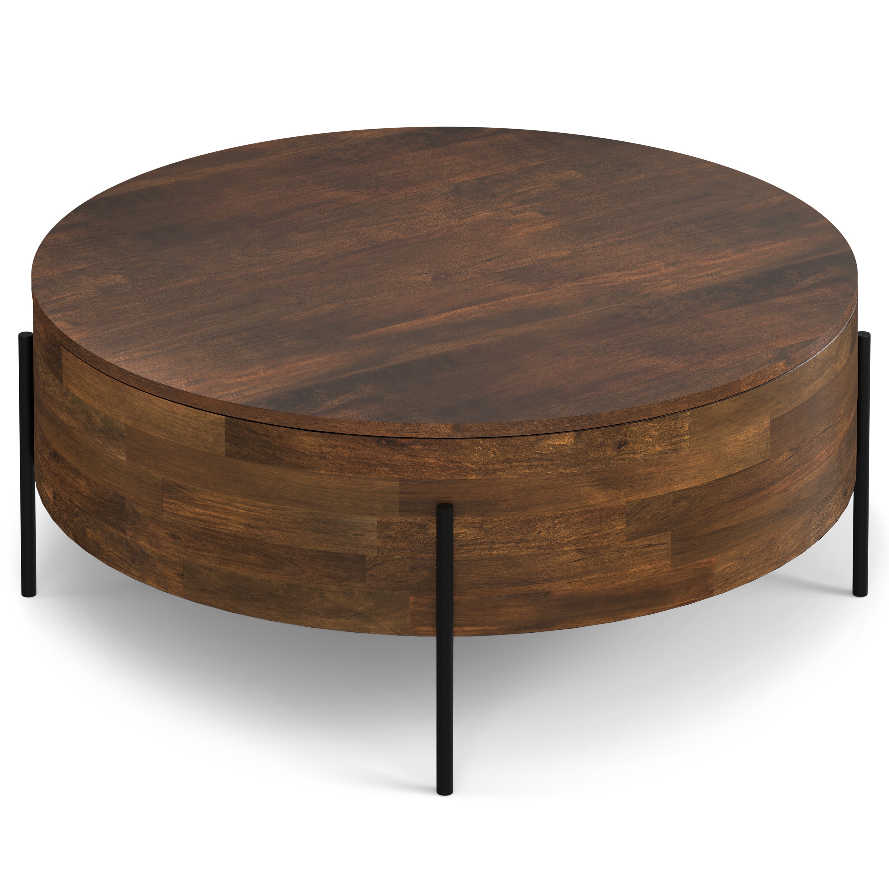 Simpli Home AXCRAYDRT-WB Coffee-Tables - View #4