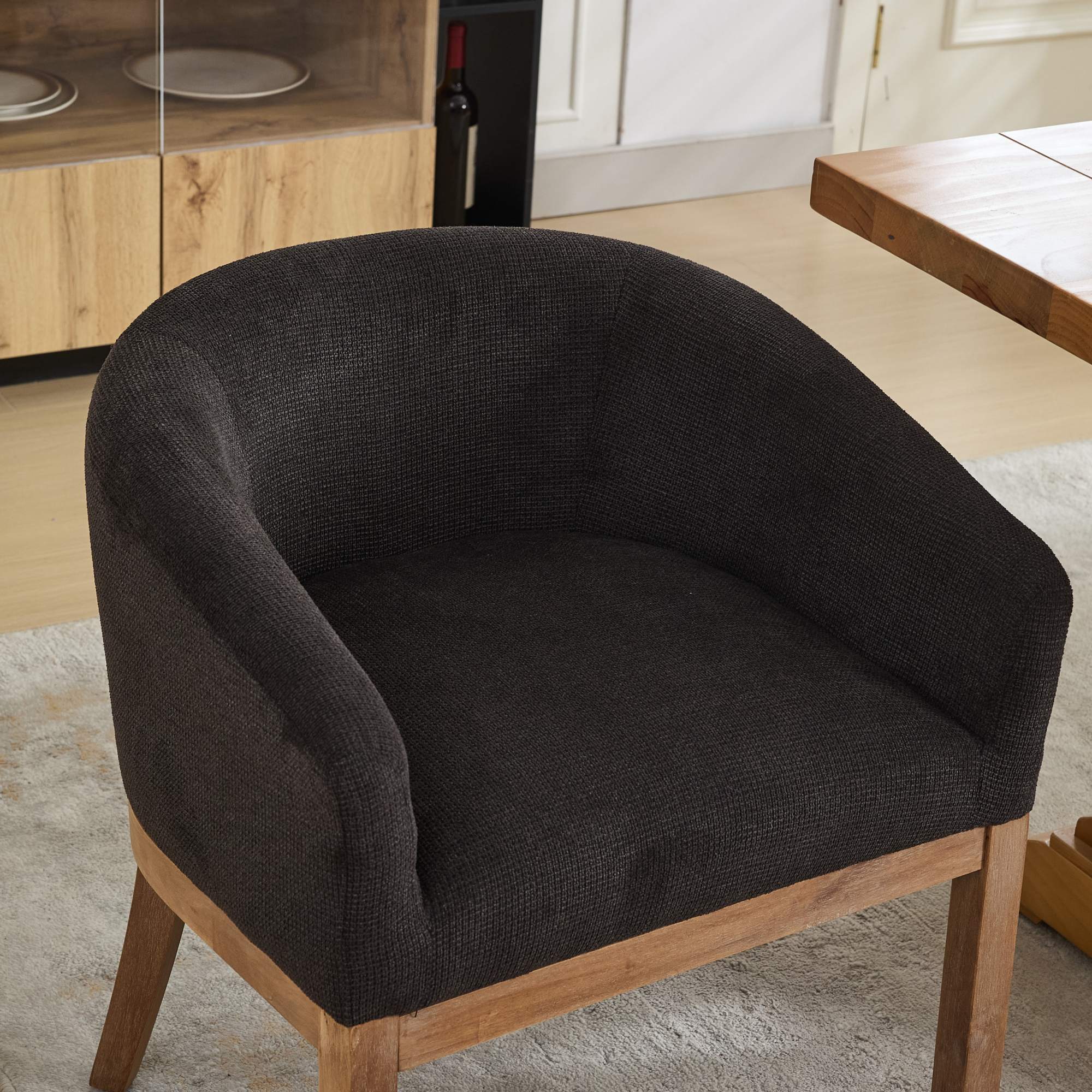 LOVMOR SF-M-W1143P346925 Dining-Chairs - View #10