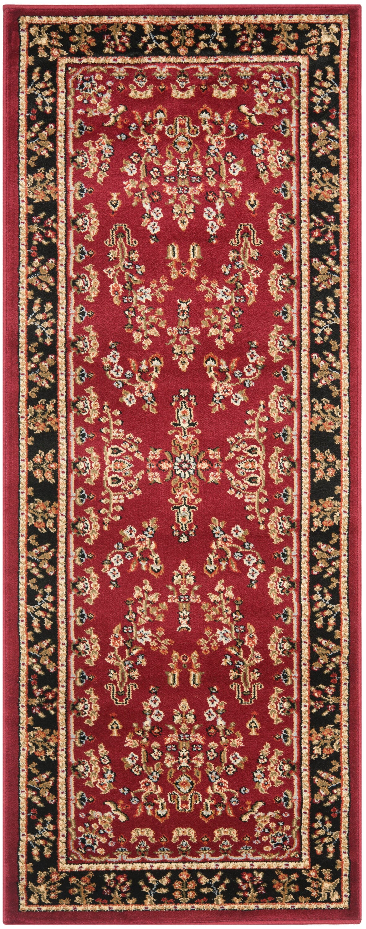 Safavieh LNH331B-26 rugs - View #2